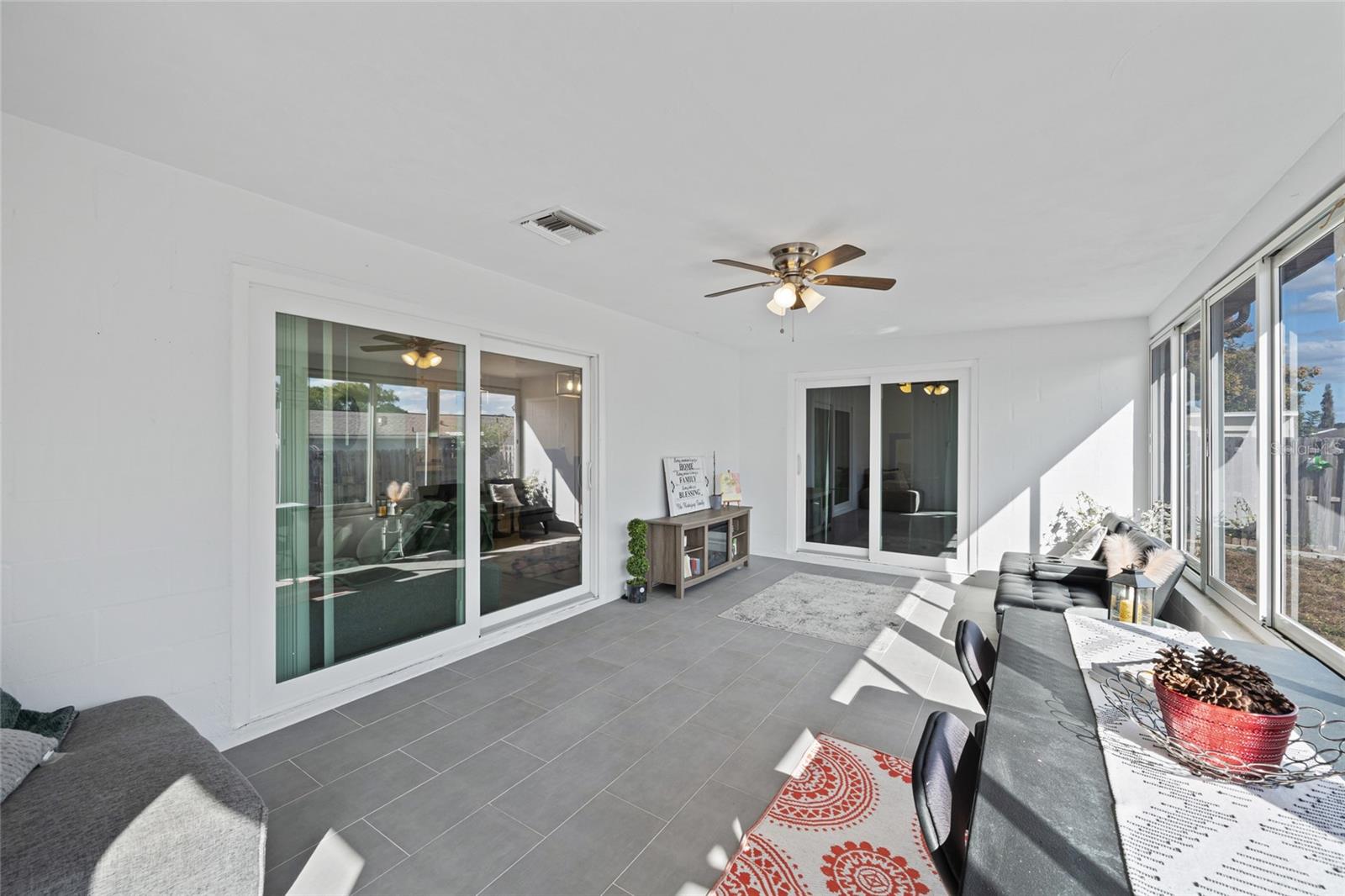 PALM TERRACE GARDENS - Residential