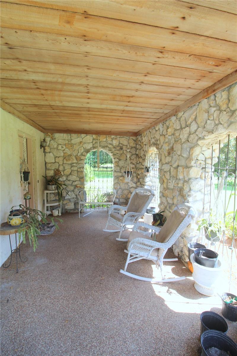 GREEN TURF ACRES - Residential
