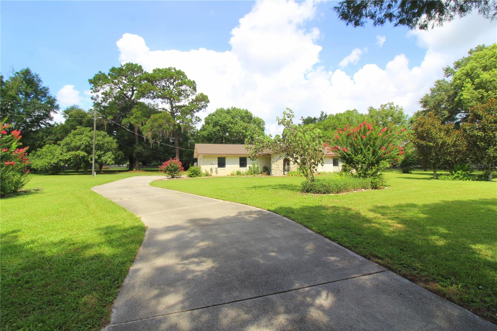 GREEN TURF ACRES - Residential