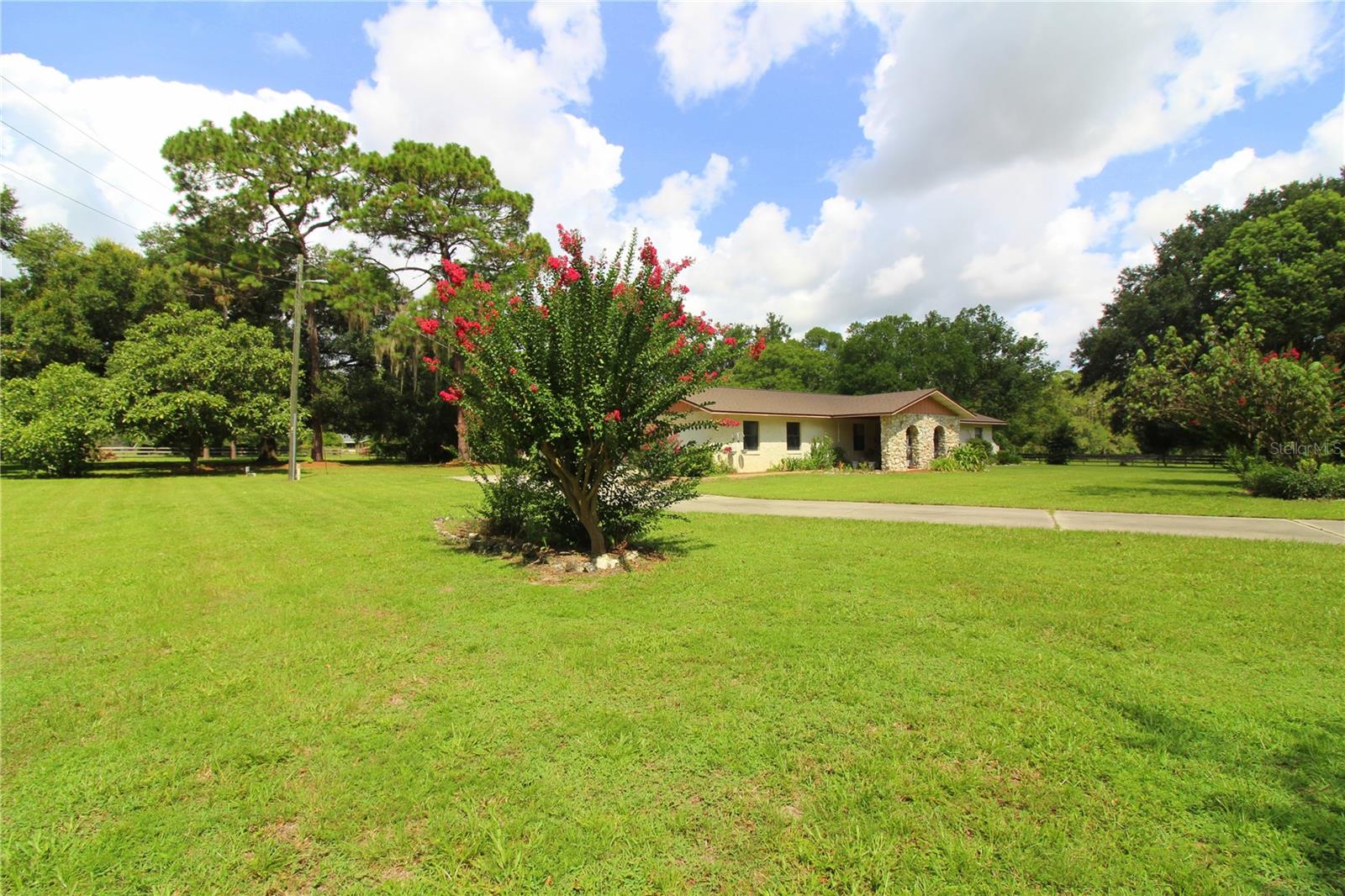GREEN TURF ACRES - Residential