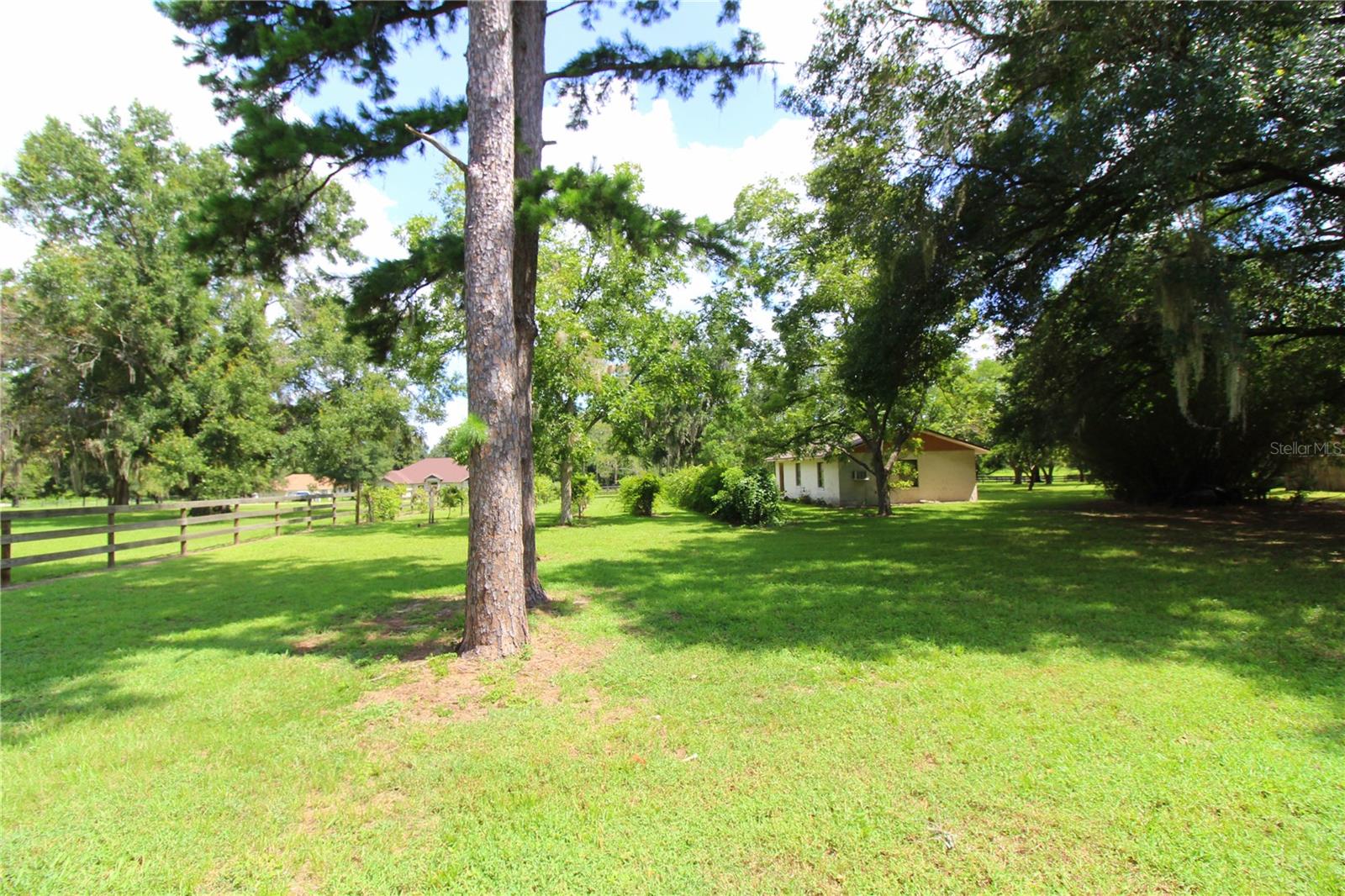 GREEN TURF ACRES - Residential