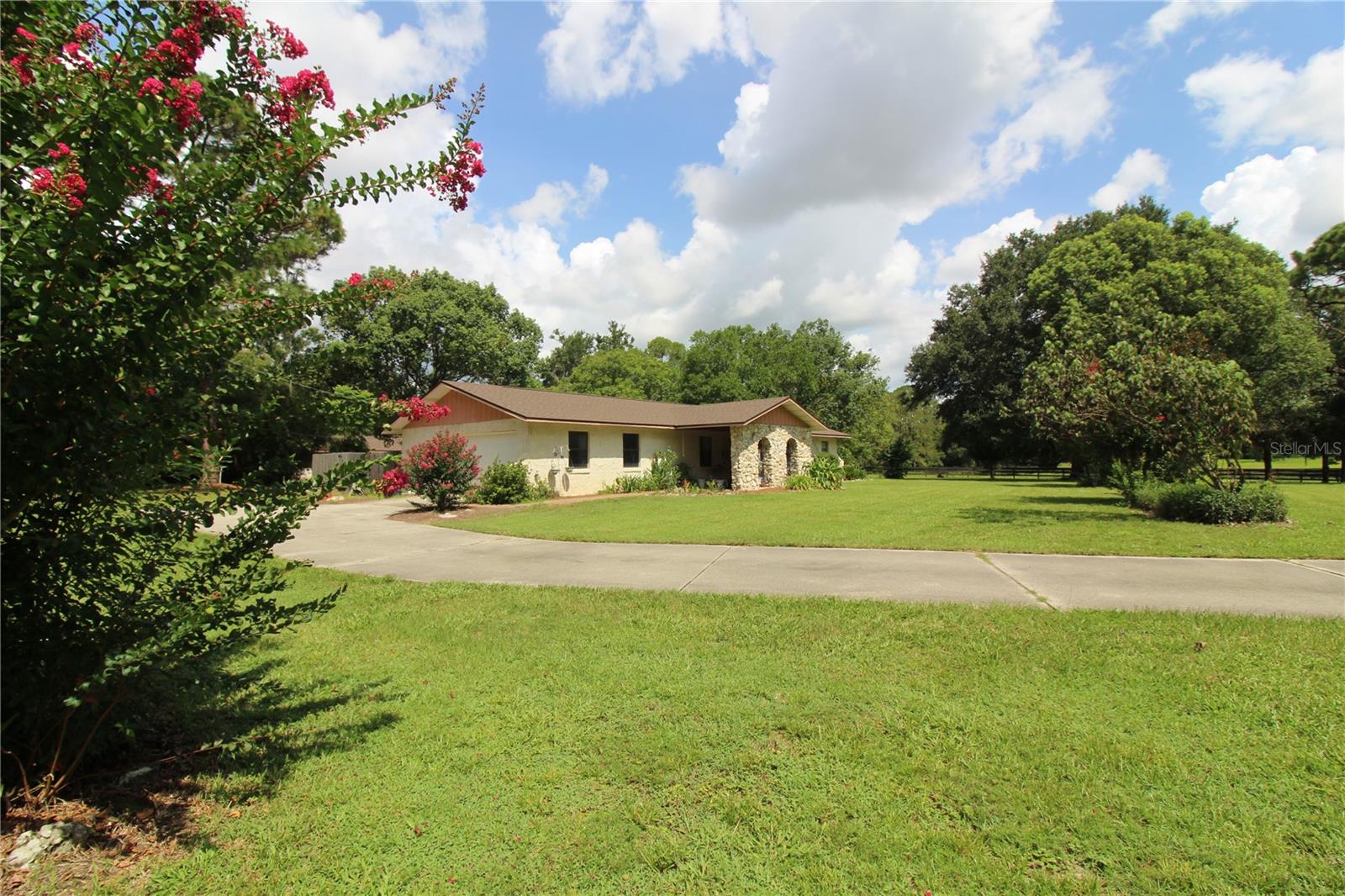 GREEN TURF ACRES - Residential