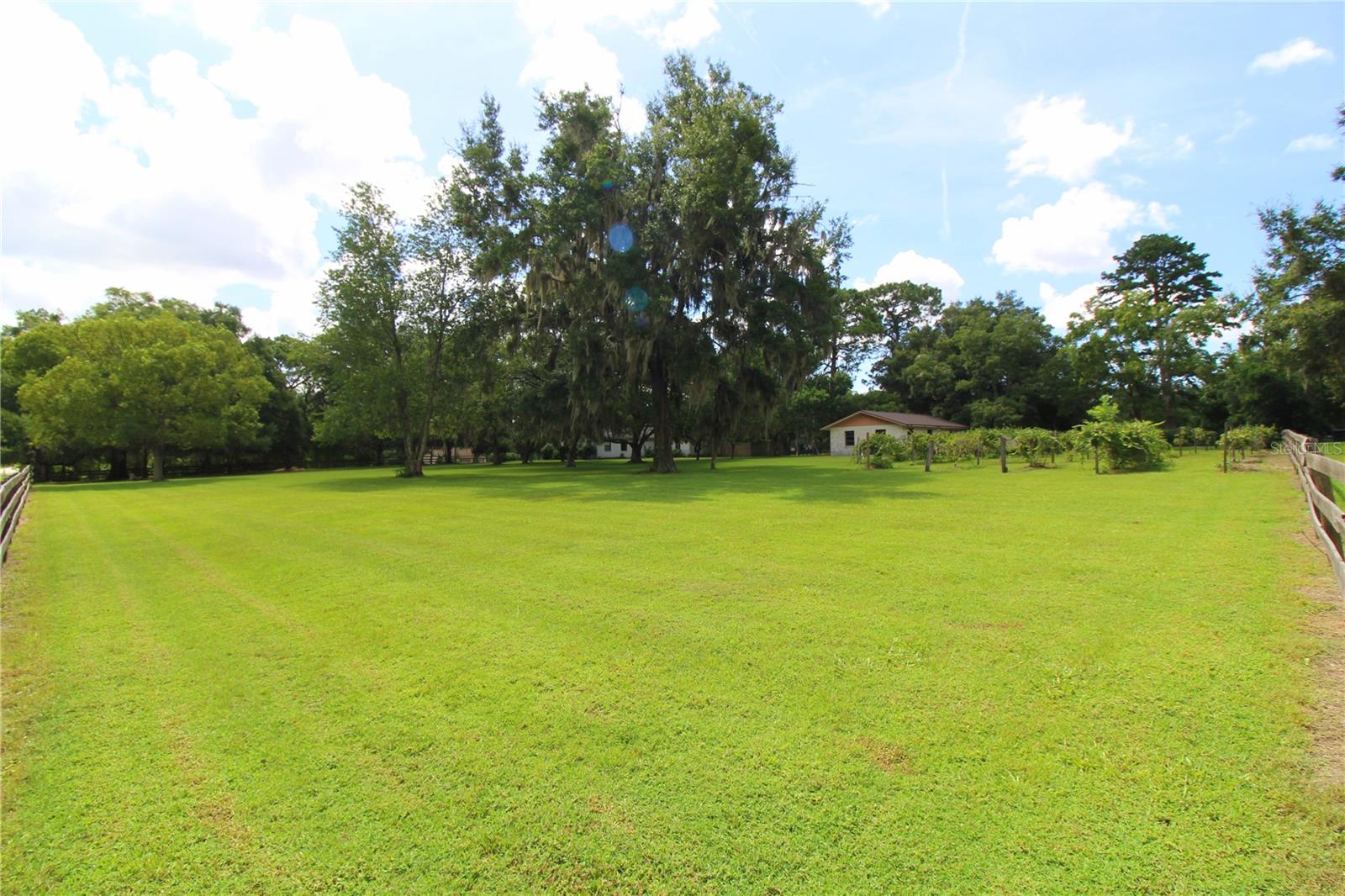 GREEN TURF ACRES - Residential