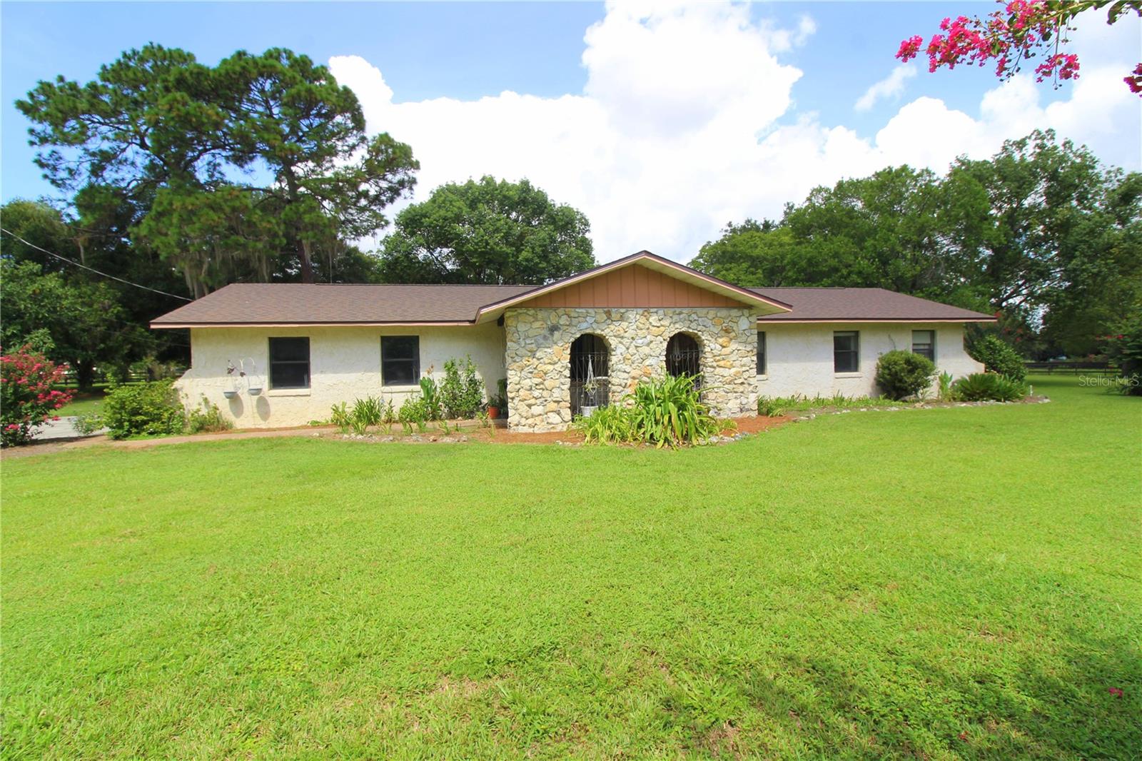 GREEN TURF ACRES - Residential