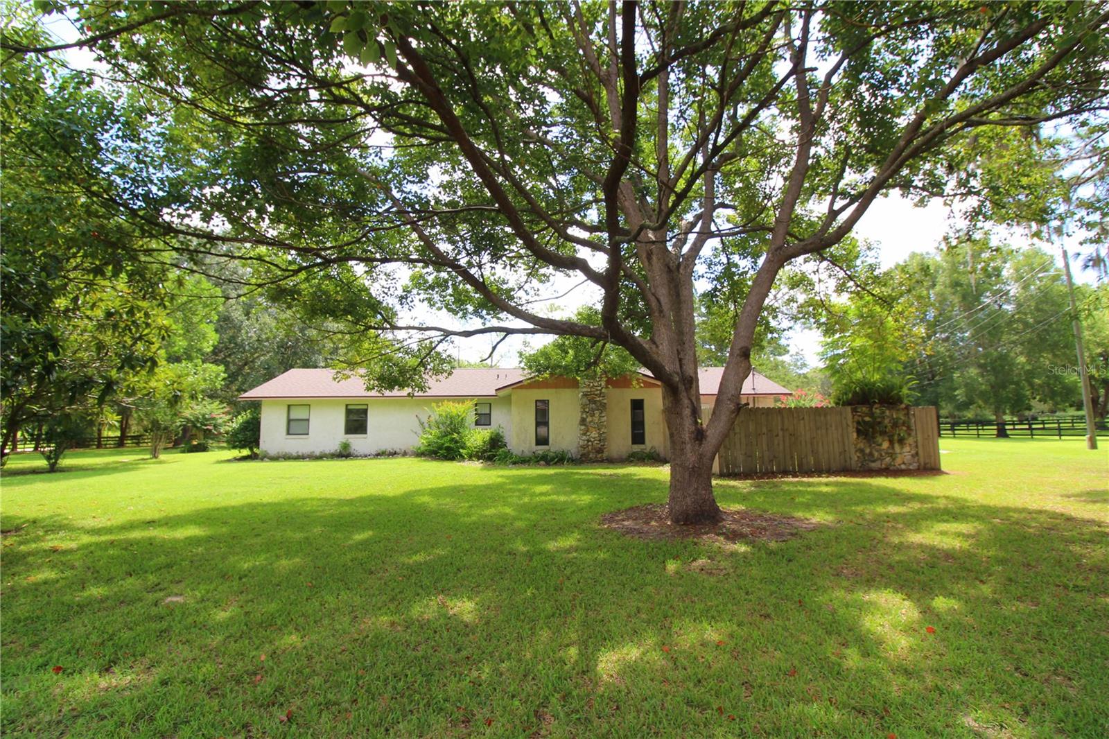 GREEN TURF ACRES - Residential