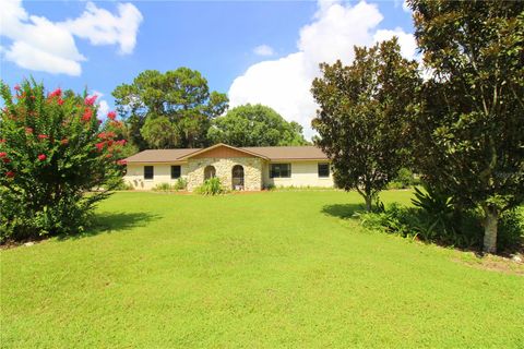 Photo of 8440 SW 73rd Avenue, Ocala, FL 34476 (MLS # OM724276)