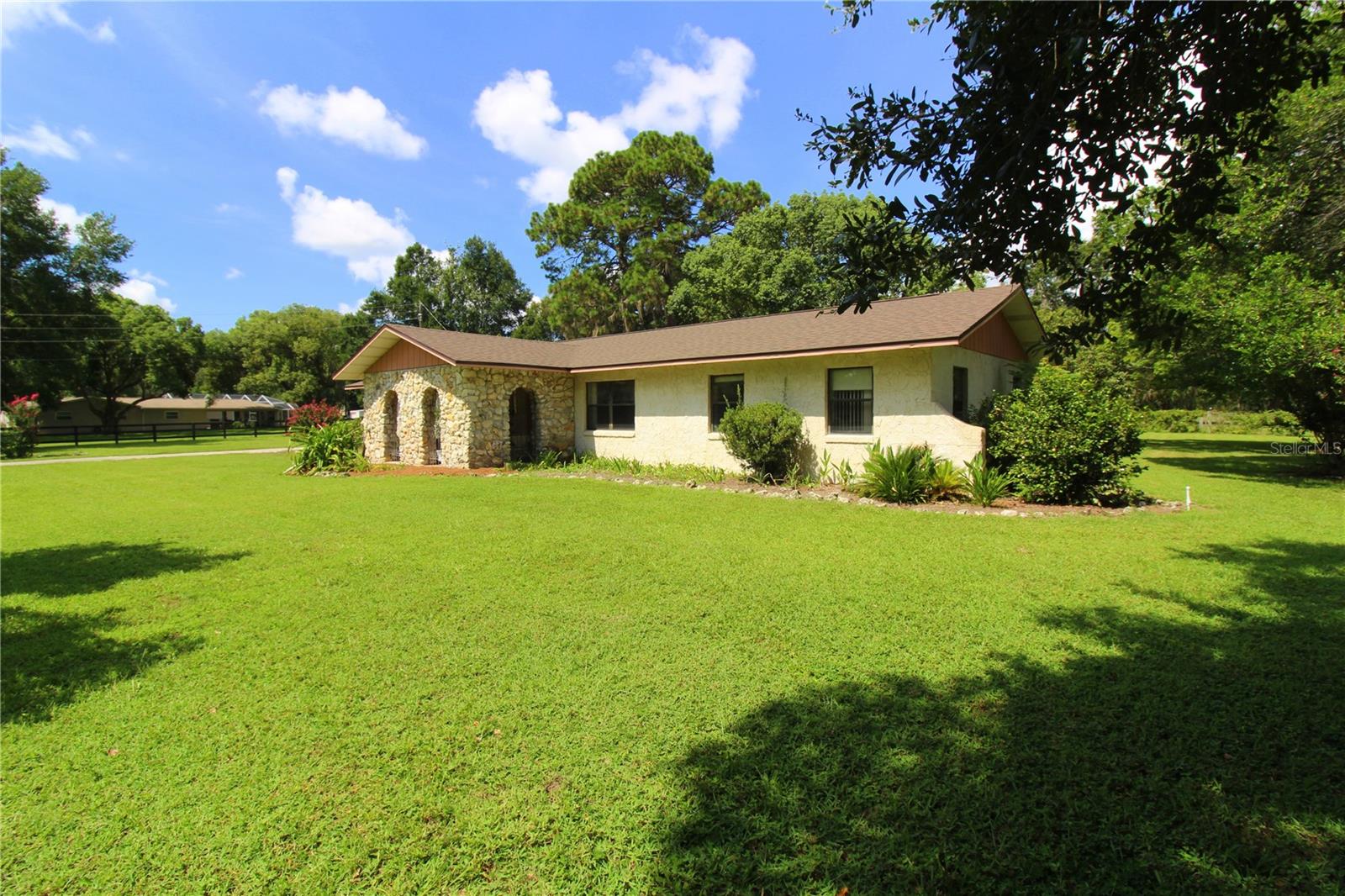 GREEN TURF ACRES - Residential