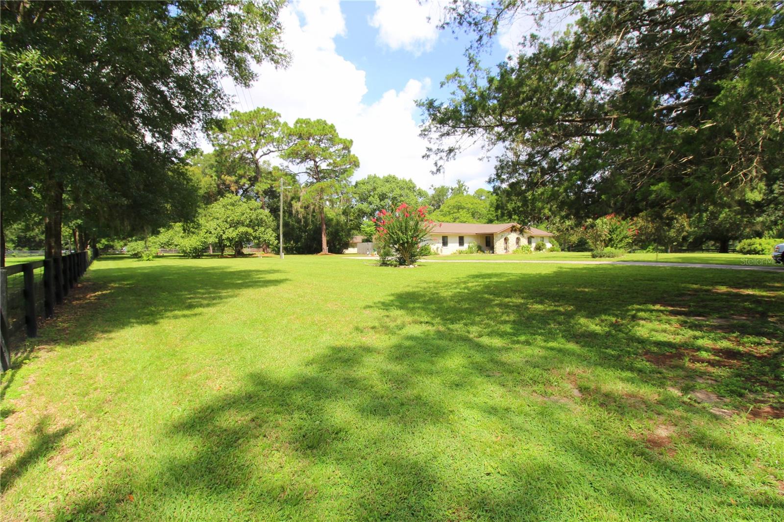 GREEN TURF ACRES - Residential