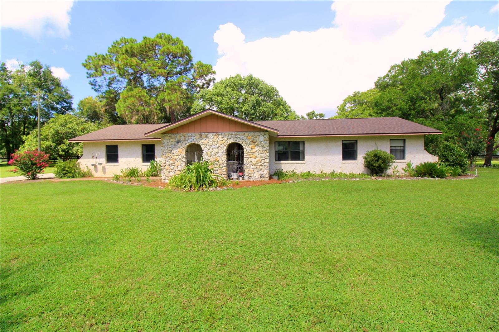 GREEN TURF ACRES - Residential