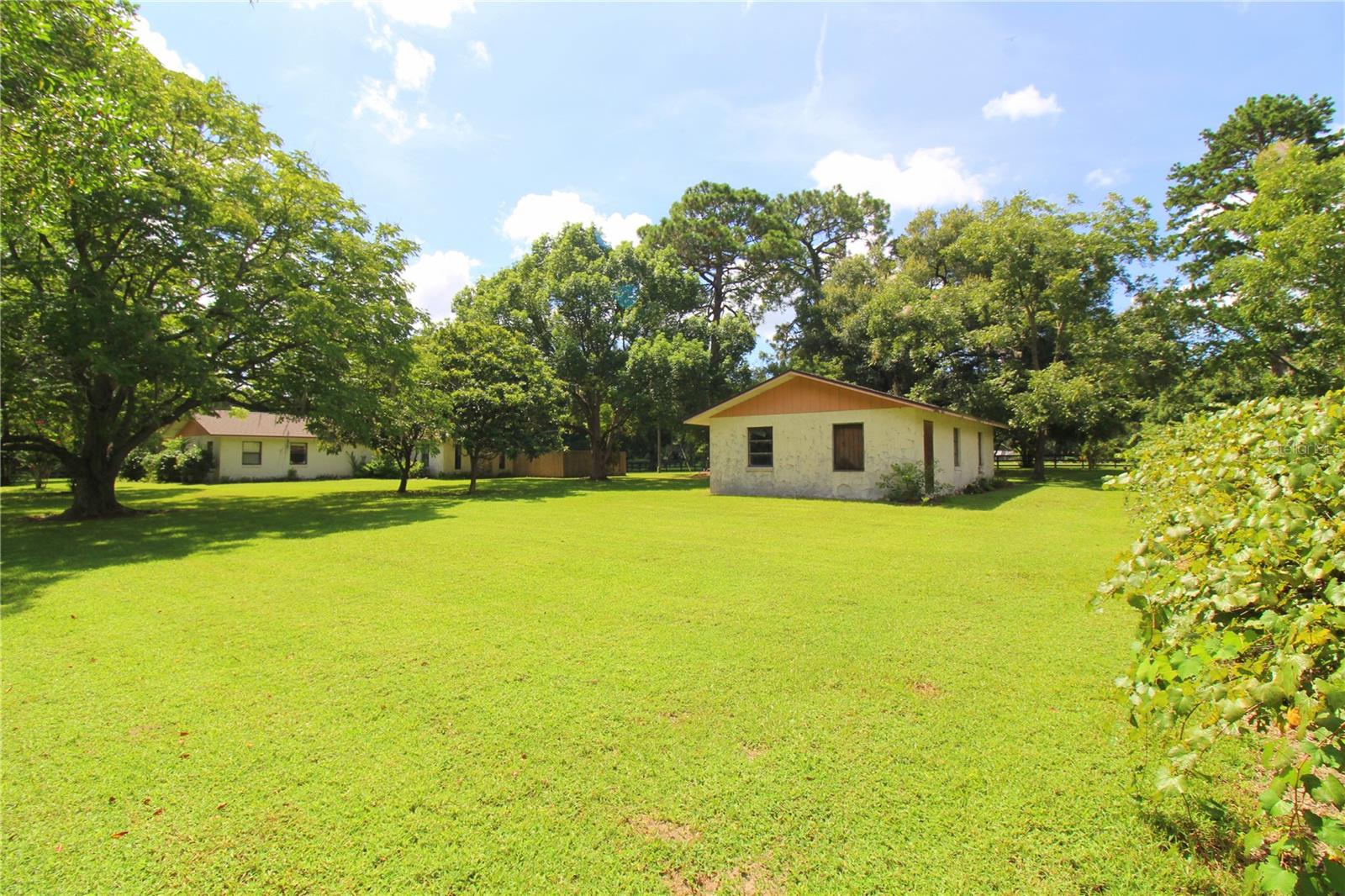 GREEN TURF ACRES - Residential