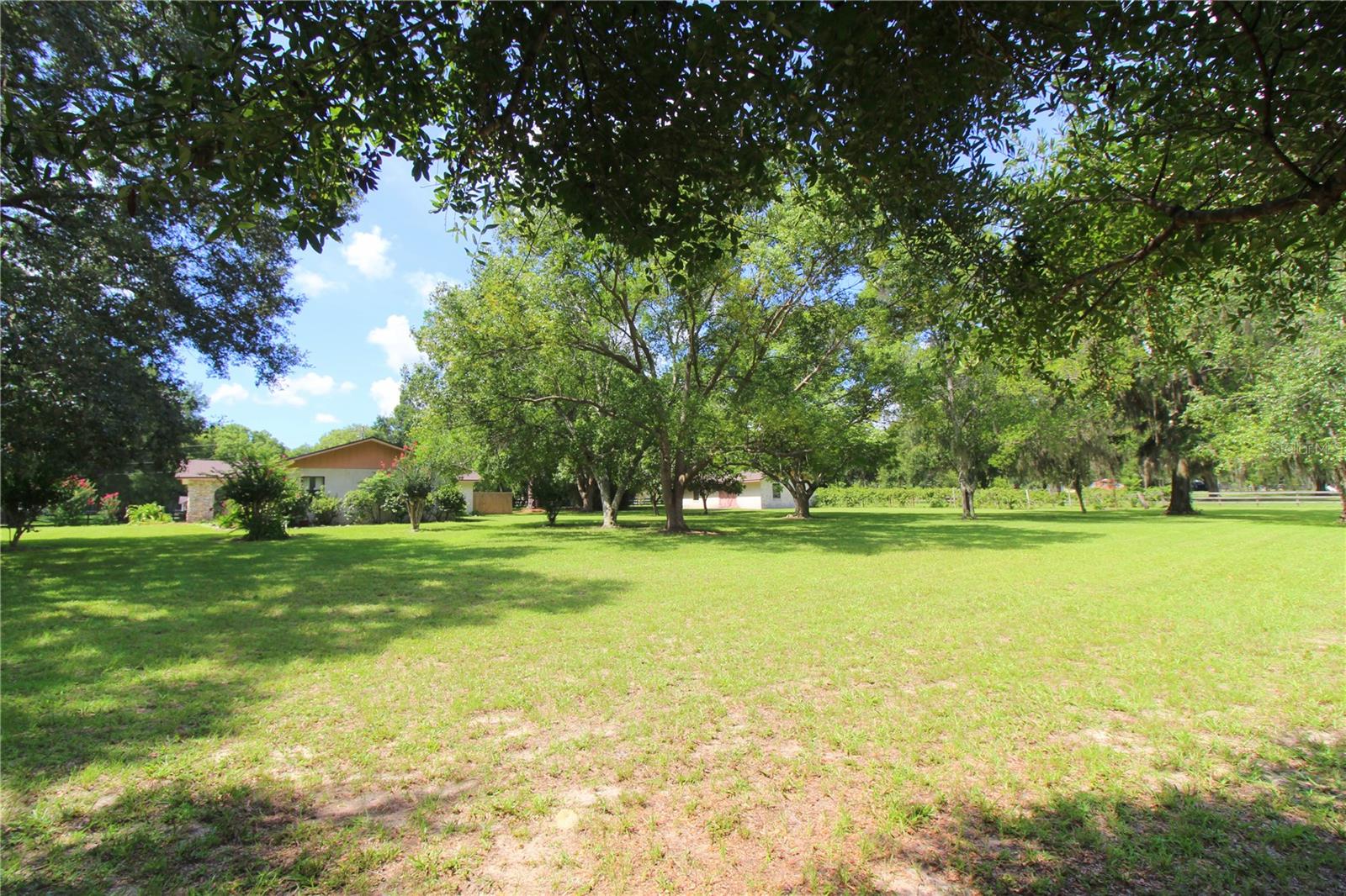 GREEN TURF ACRES - Residential