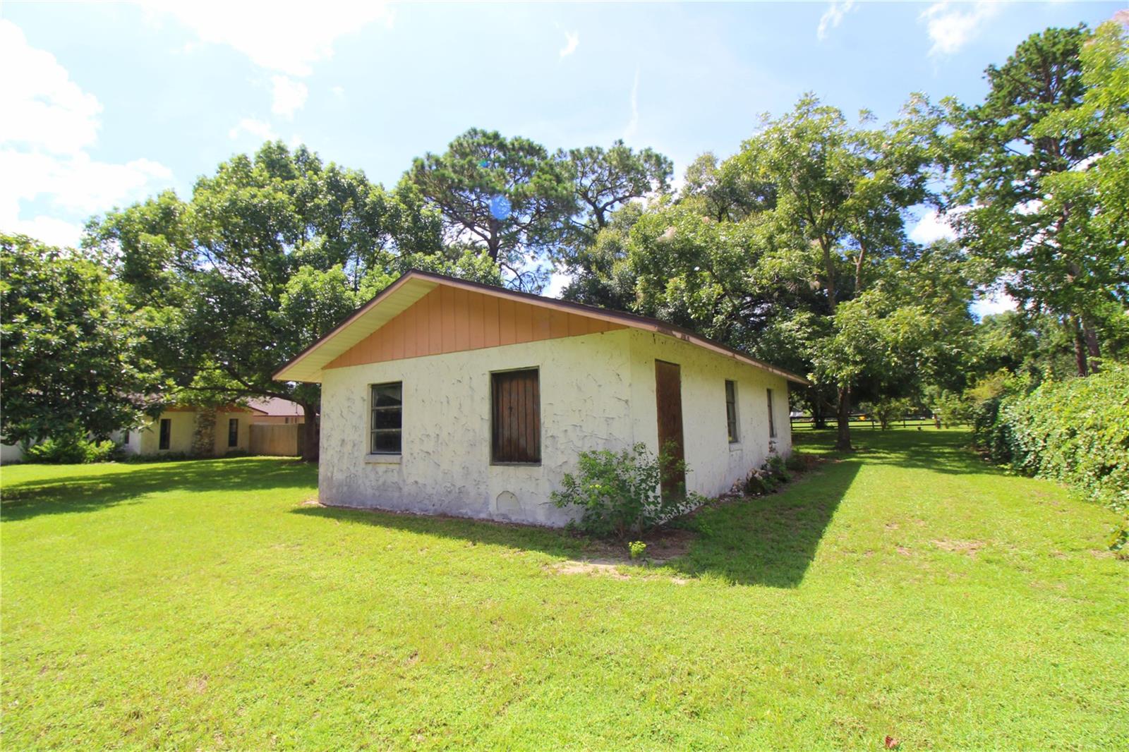 GREEN TURF ACRES - Residential