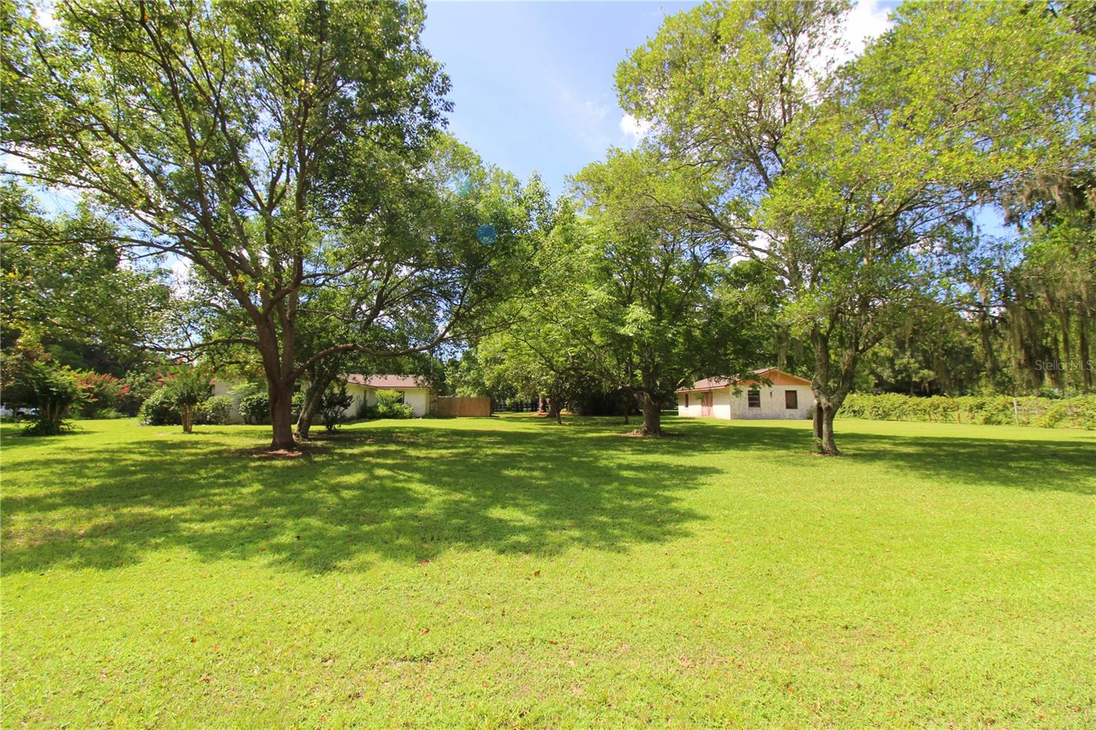 GREEN TURF ACRES - Residential