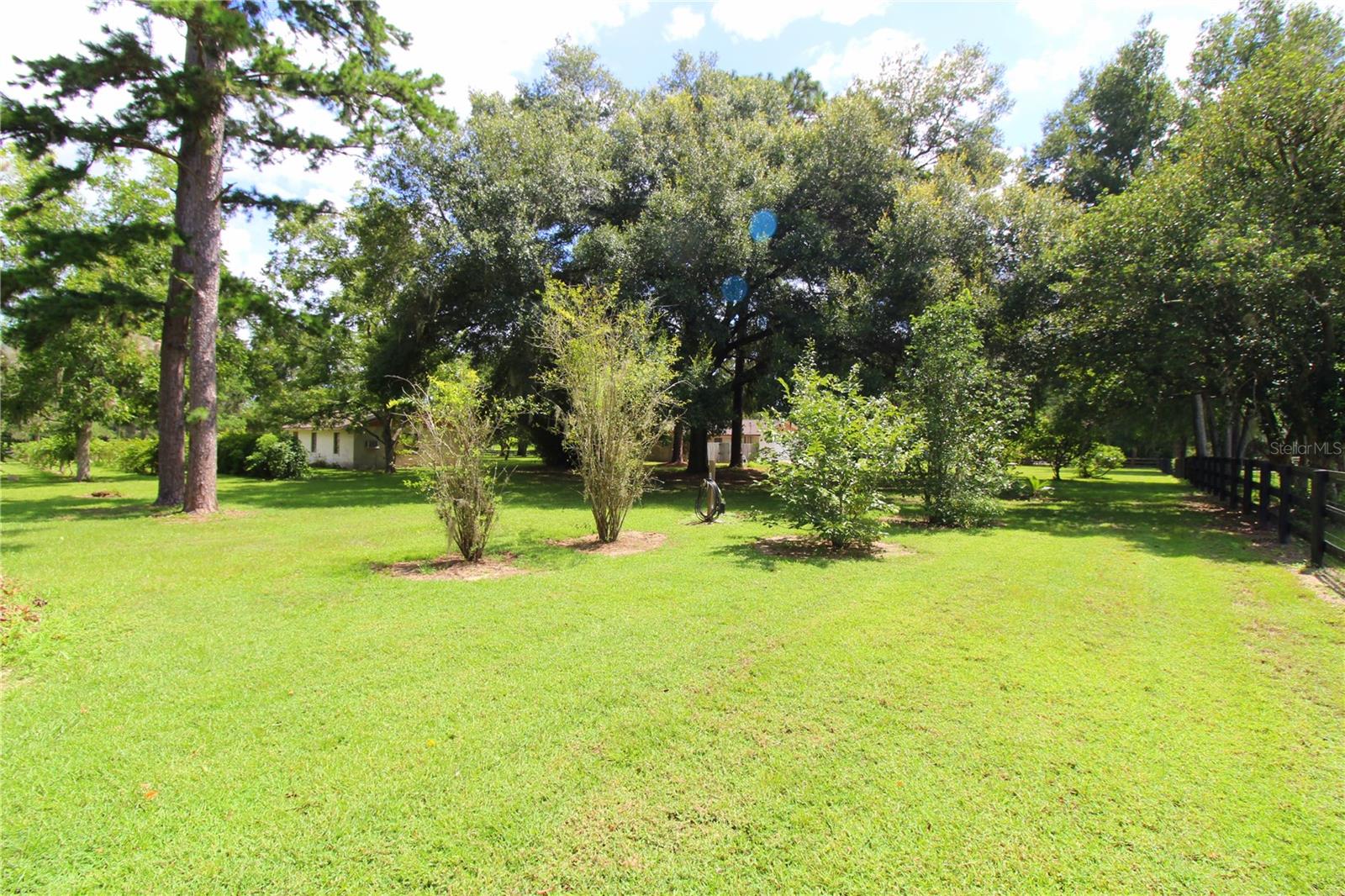 GREEN TURF ACRES - Residential