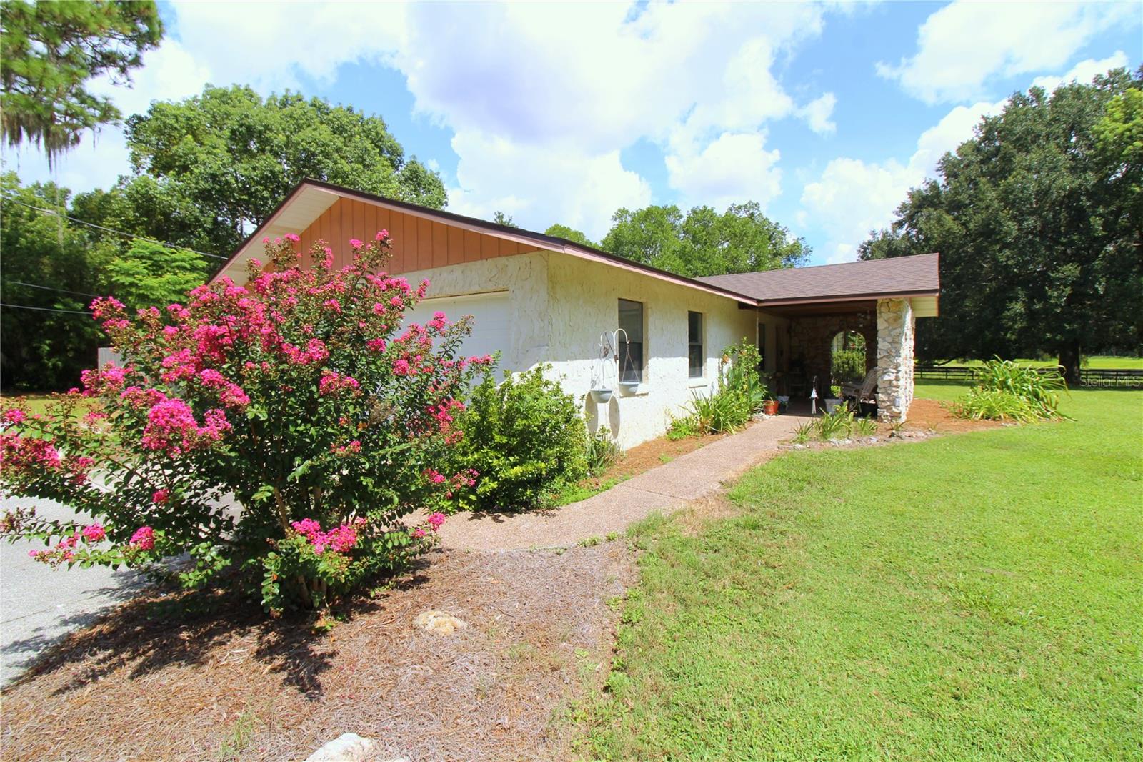 GREEN TURF ACRES - Residential