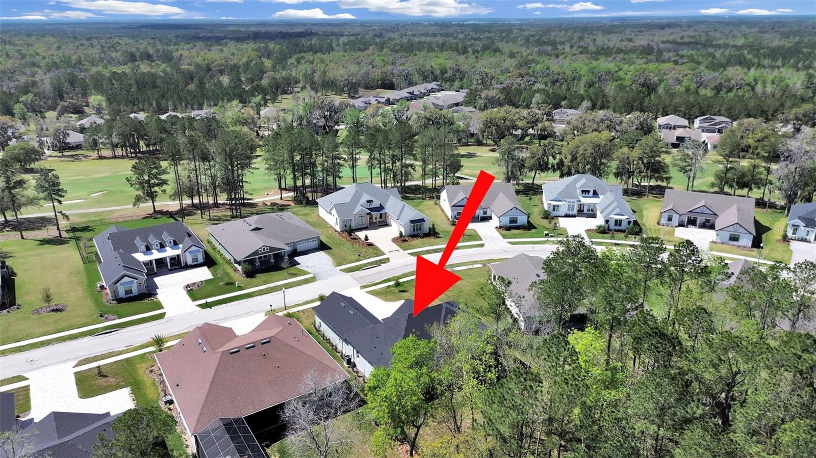 SOUTHERN HILLS PLANTATION PH 2 - Residential