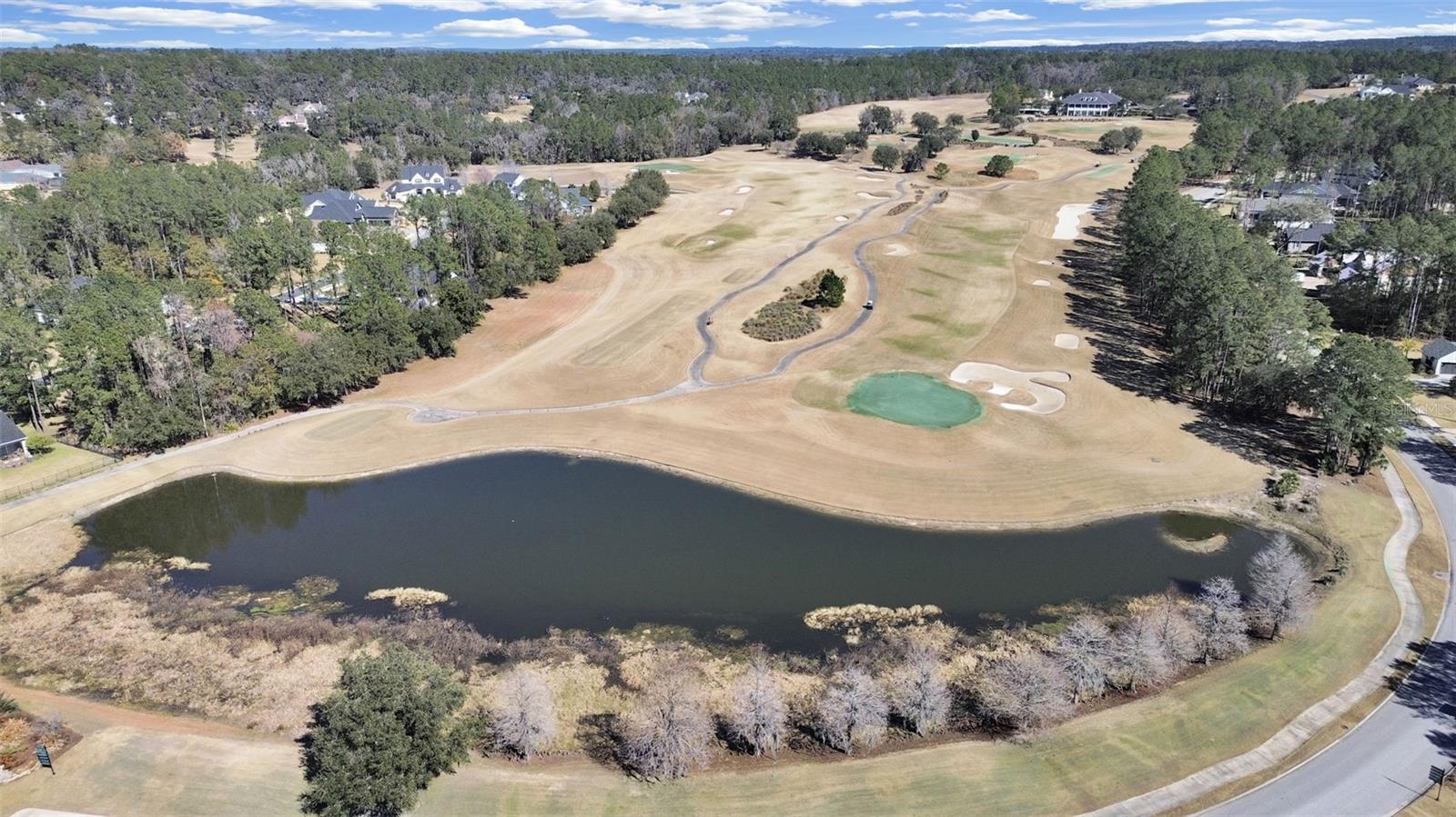 SOUTHERN HILLS PLANTATION PH 2 - Residential