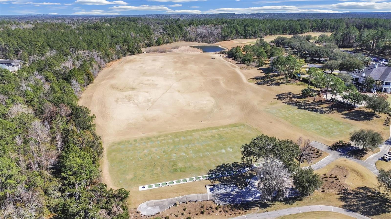 SOUTHERN HILLS PLANTATION PH 2 - Residential