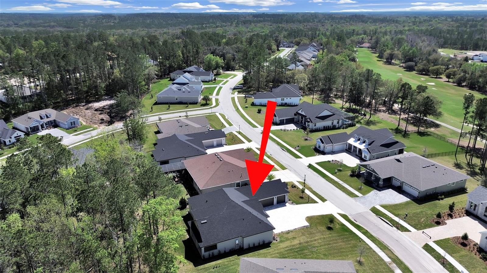 SOUTHERN HILLS PLANTATION PH 2 - Residential