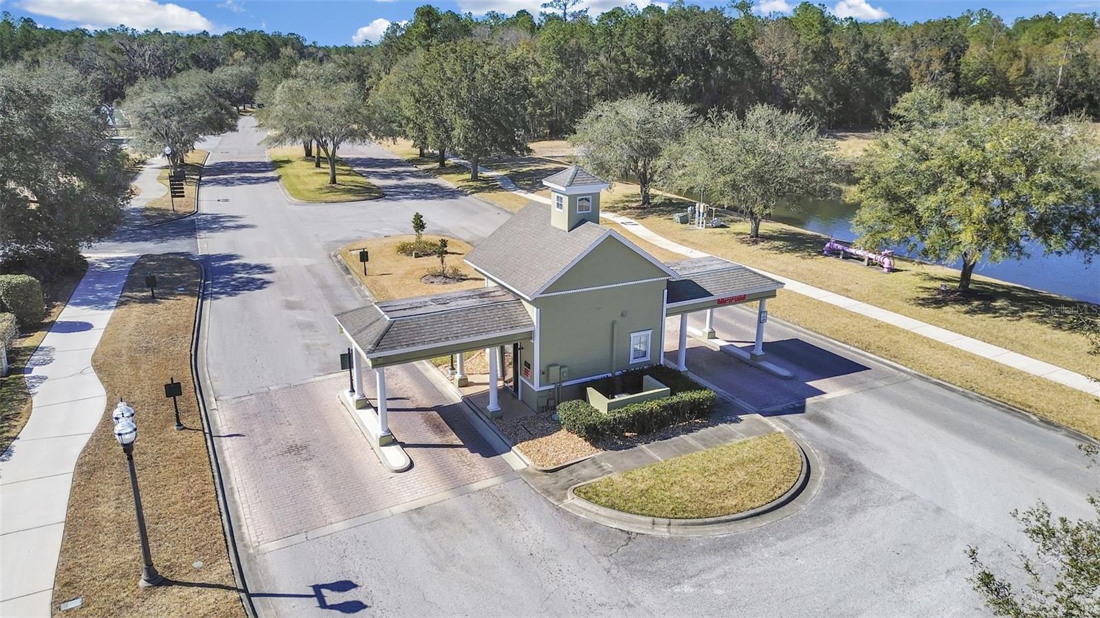 SOUTHERN HILLS PLANTATION PH 2 - Residential