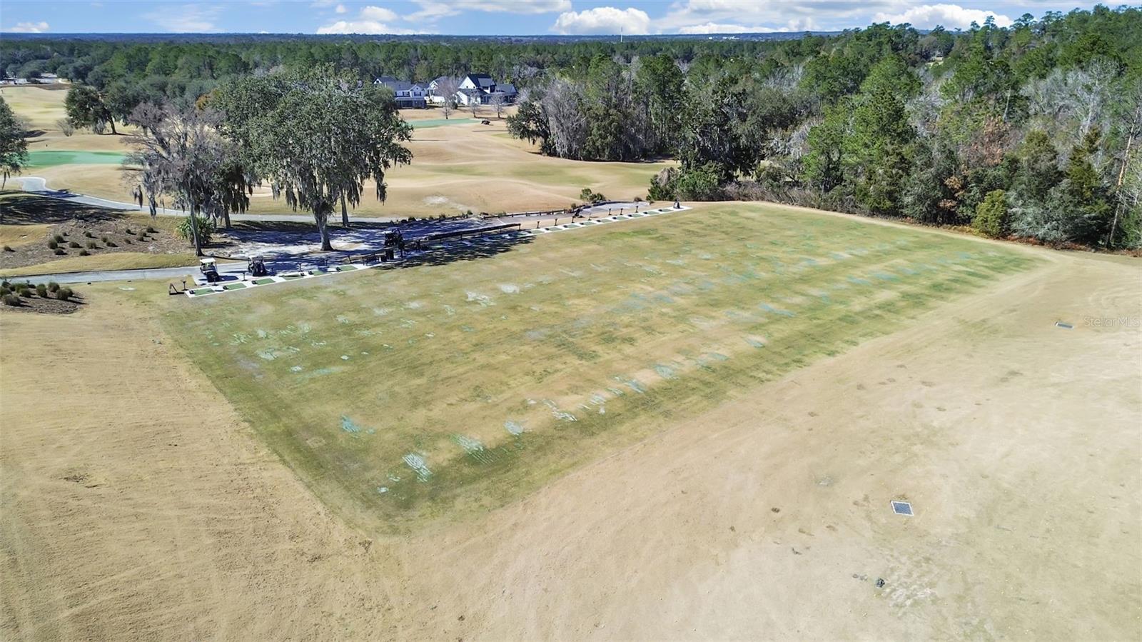 SOUTHERN HILLS PLANTATION PH 2 - Residential