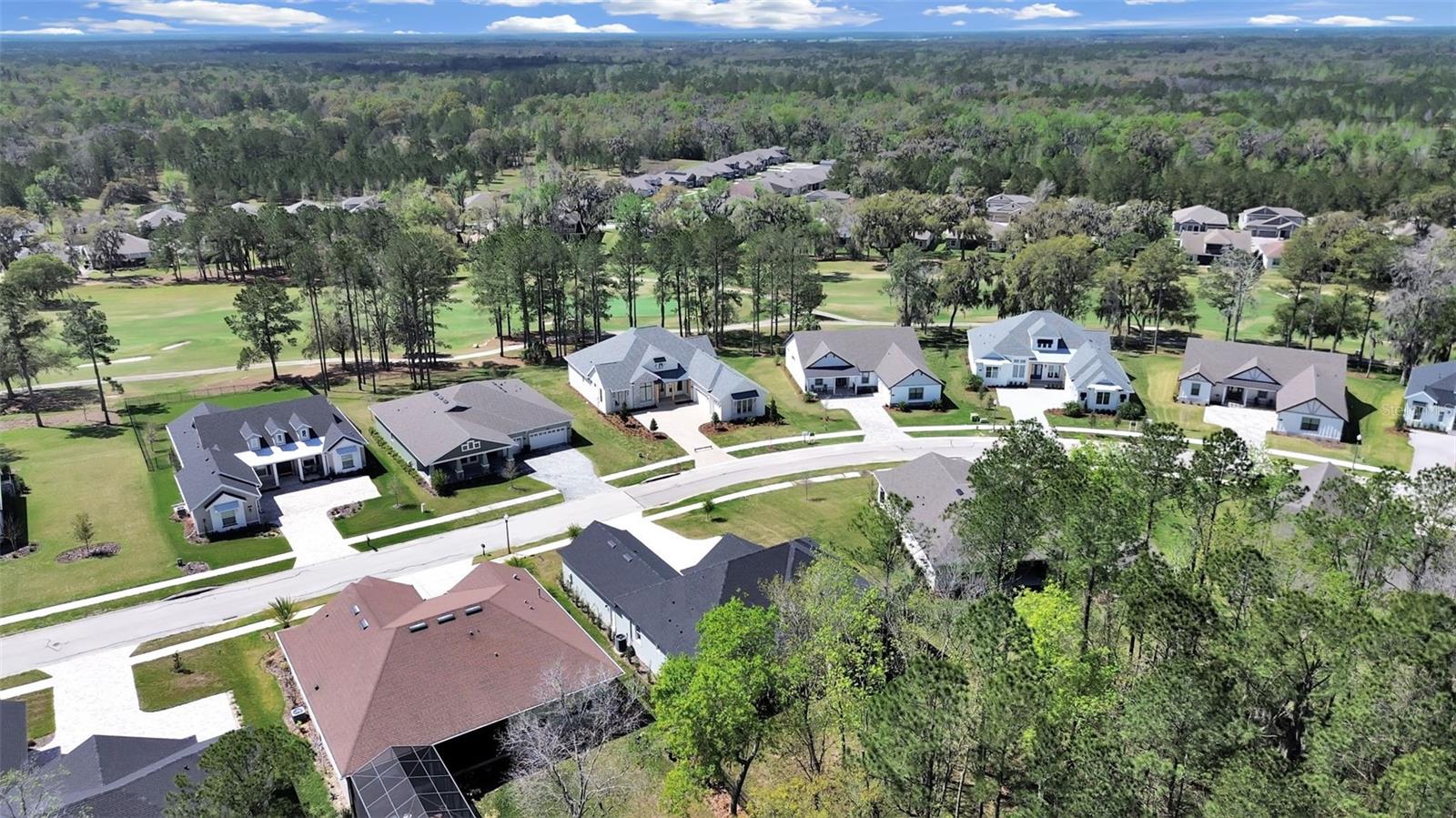 SOUTHERN HILLS PLANTATION PH 2 - Residential