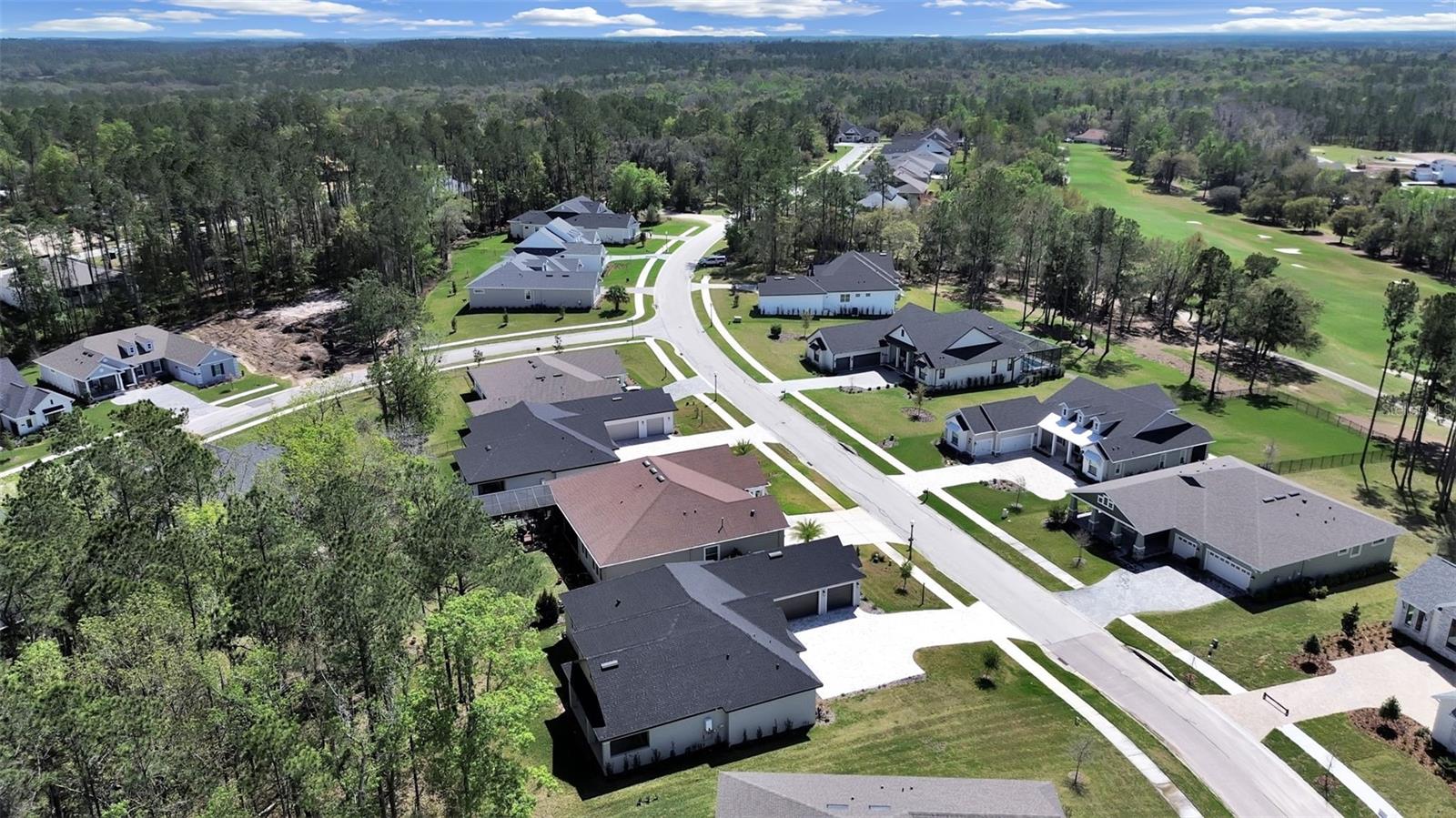 SOUTHERN HILLS PLANTATION PH 2 - Residential