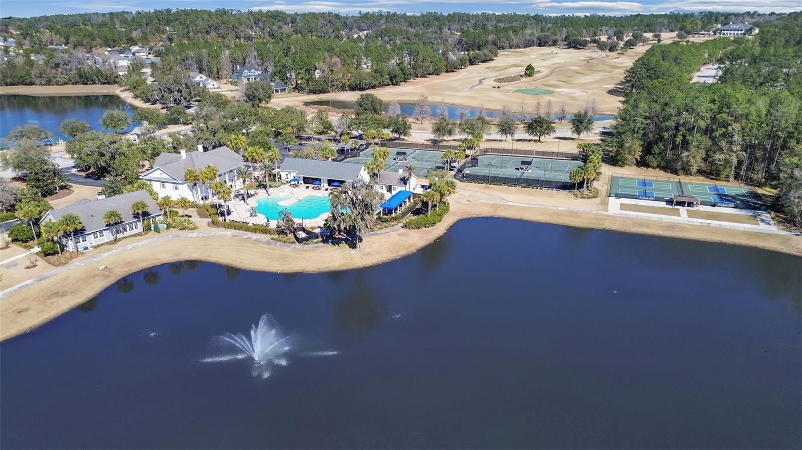 SOUTHERN HILLS PLANTATION PH 2 - Residential