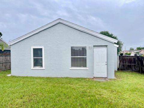 A home in ORLANDO