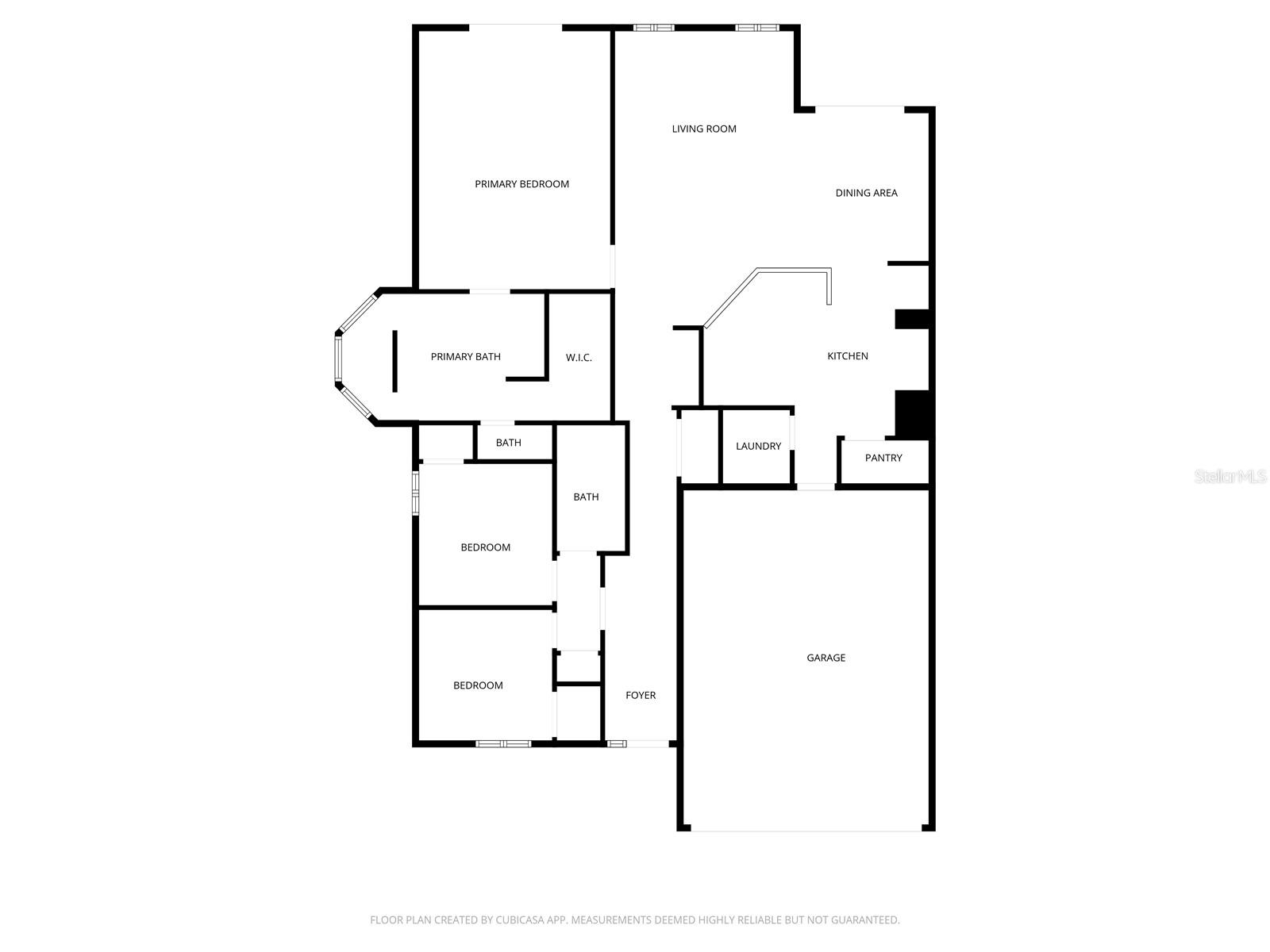 PARK PLACE - Residential