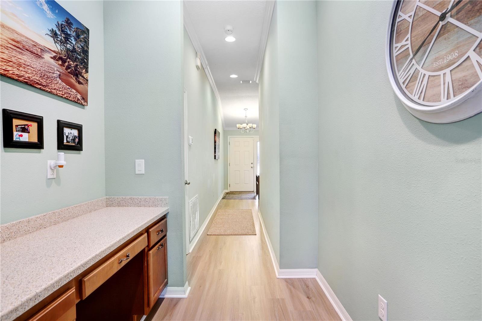 PARK PLACE - Residential