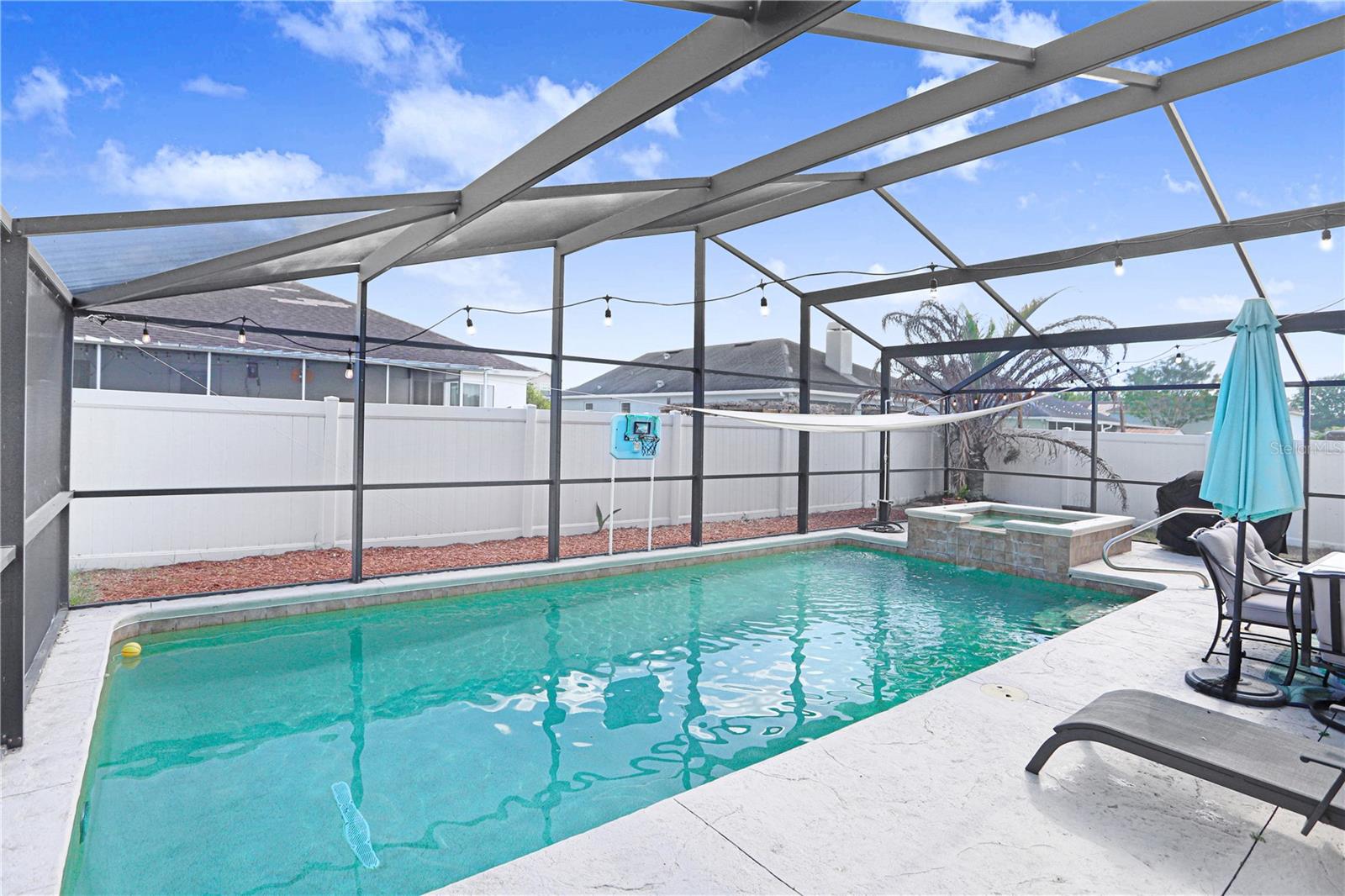 PARK PLACE - Residential