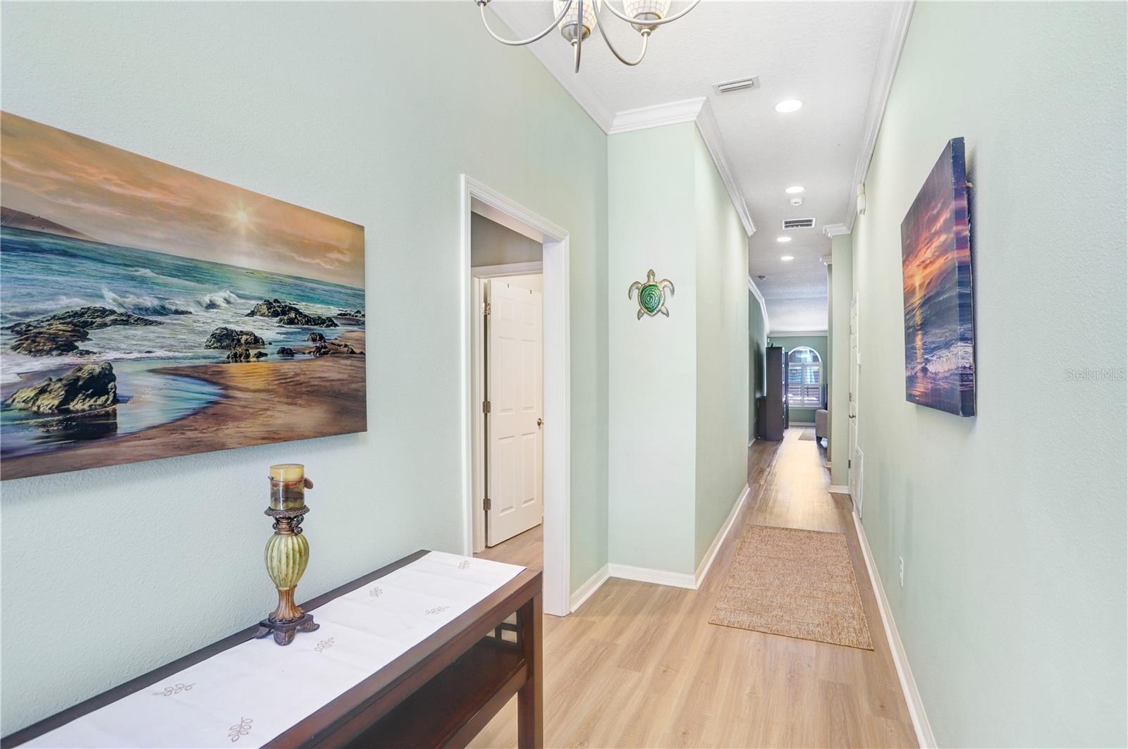 PARK PLACE - Residential