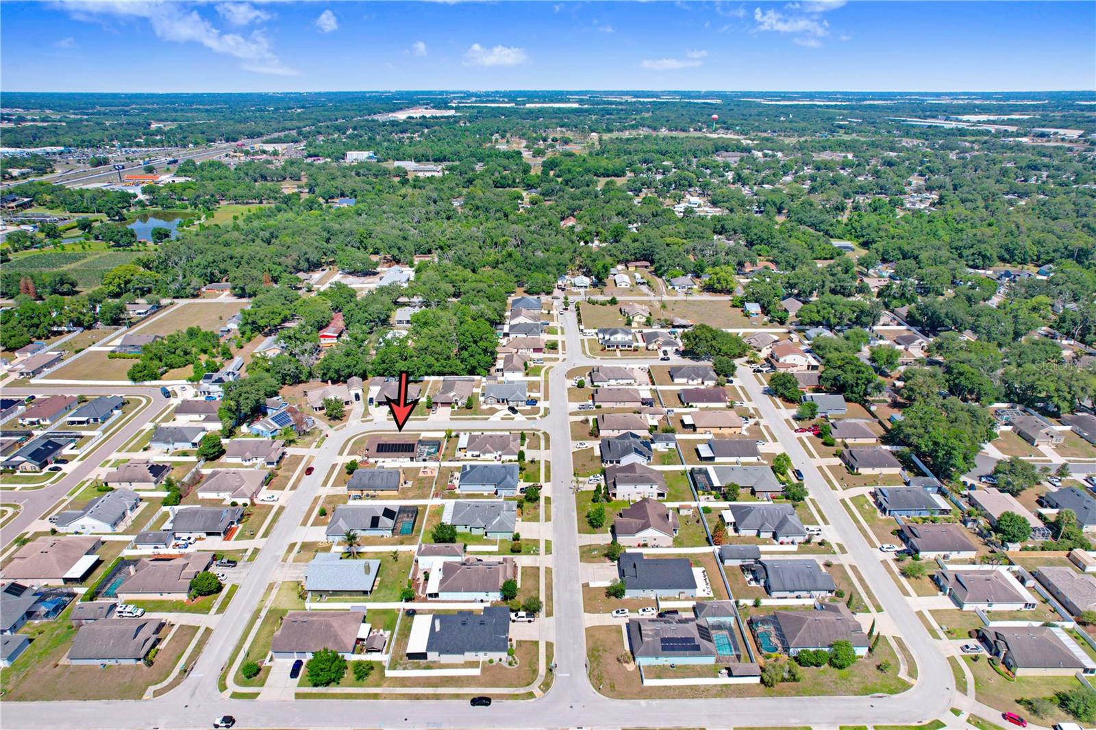 PARK PLACE - Residential