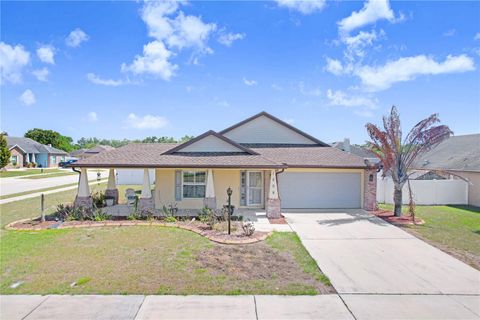 Photo of 1209 Spotted Lilac Lane, Plant City, FL 33563 (MLS # TB8505758)