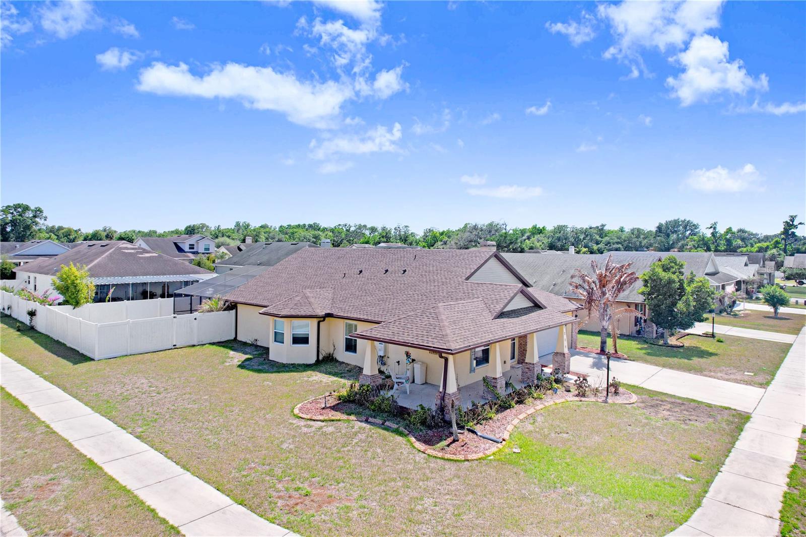 PARK PLACE - Residential