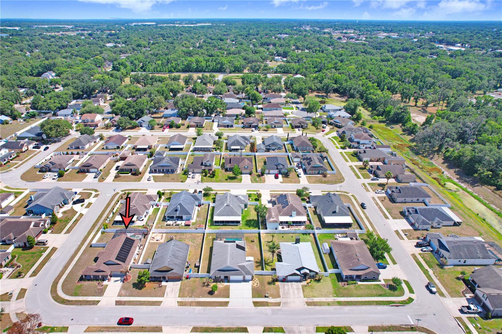 PARK PLACE - Residential