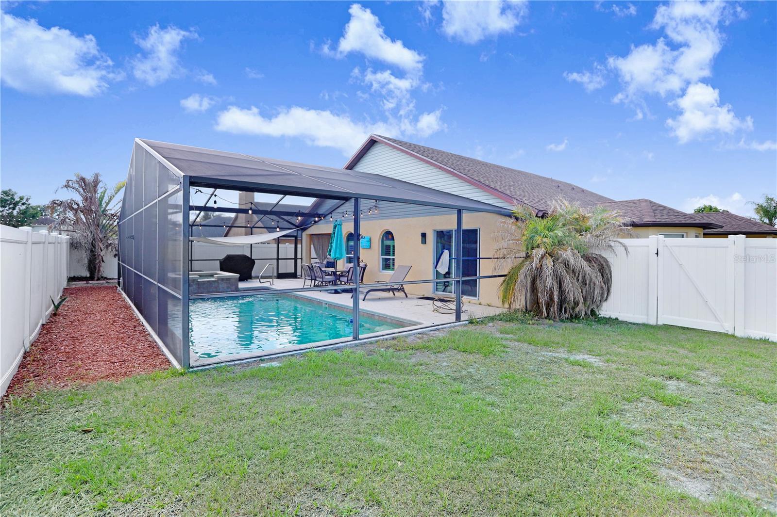 PARK PLACE - Residential