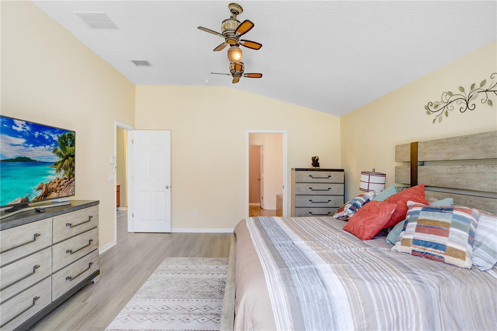 PARK PLACE - Residential