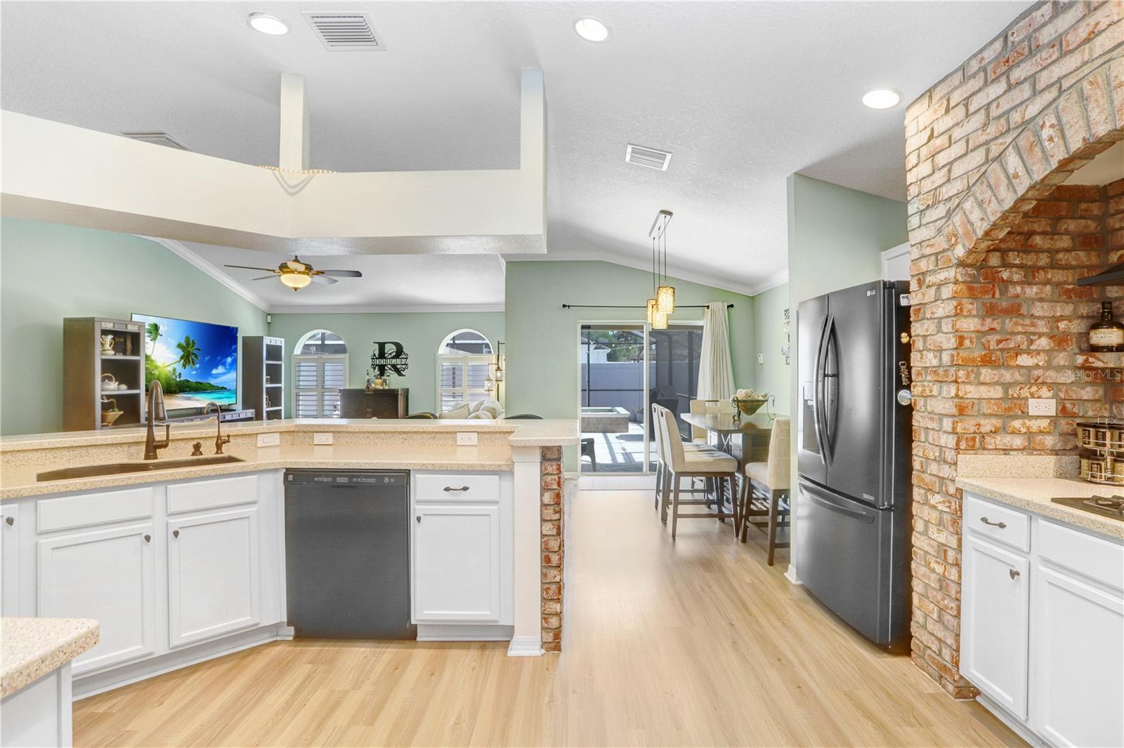 PARK PLACE - Residential