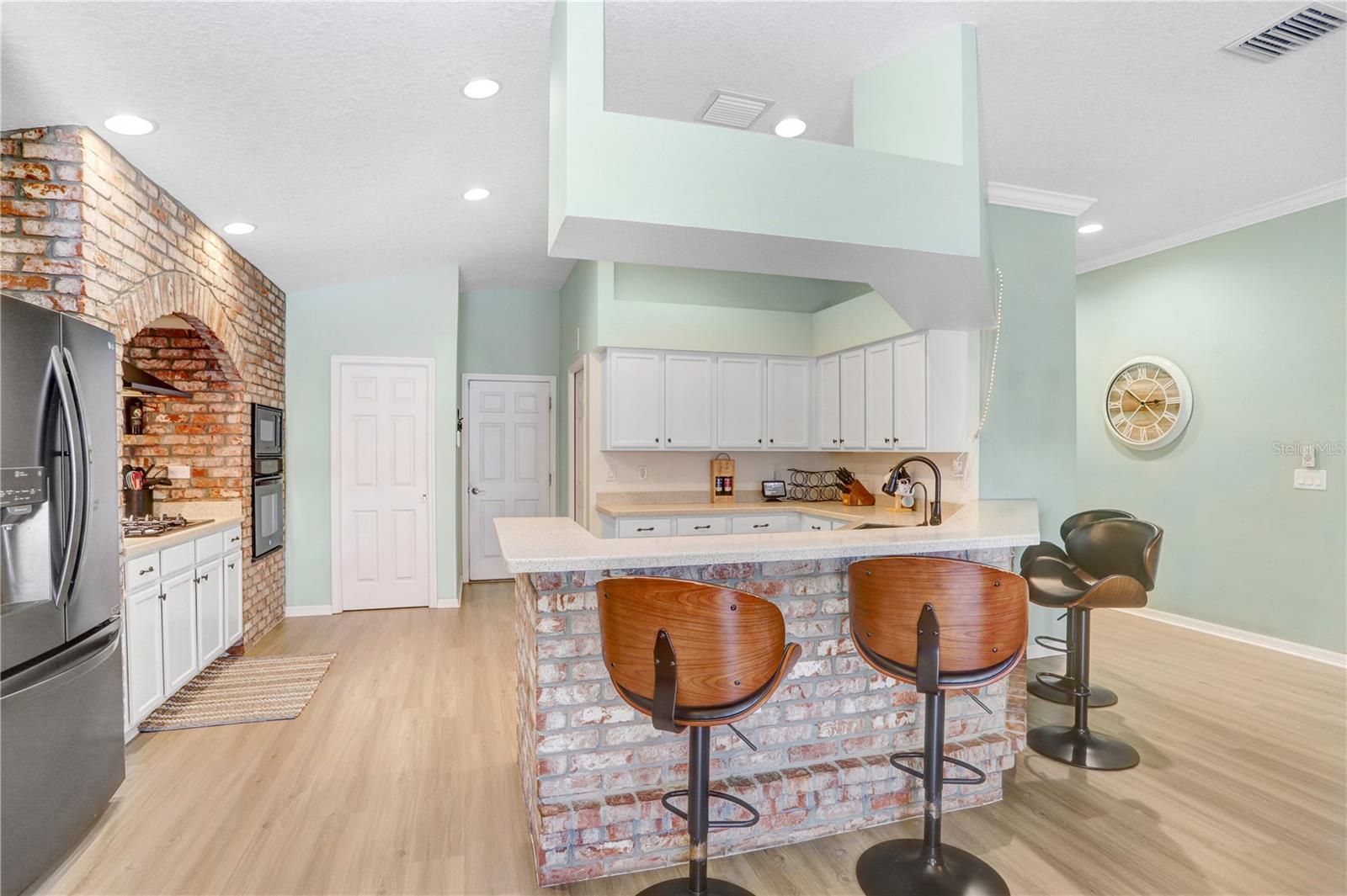 PARK PLACE - Residential