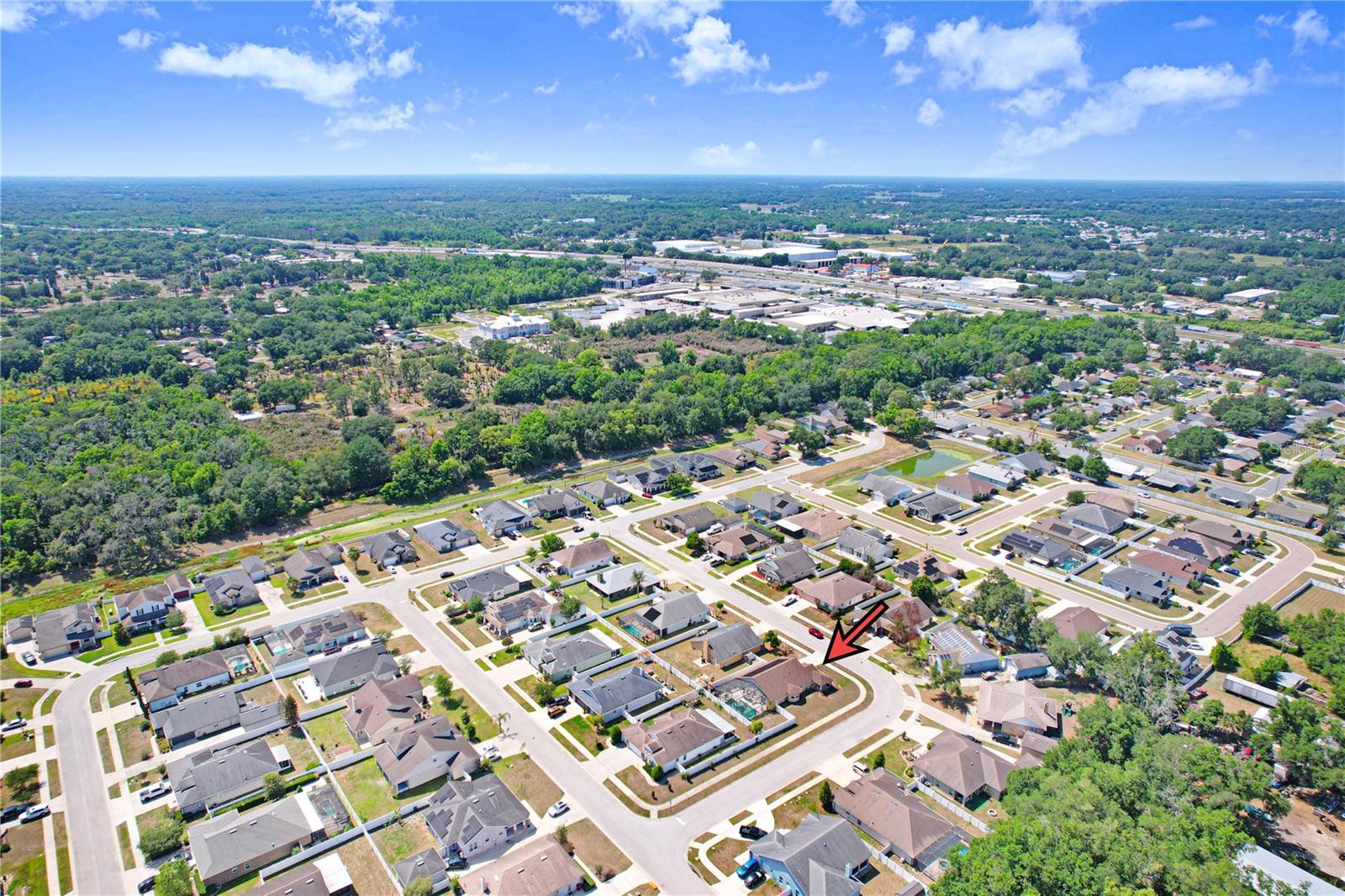 PARK PLACE - Residential