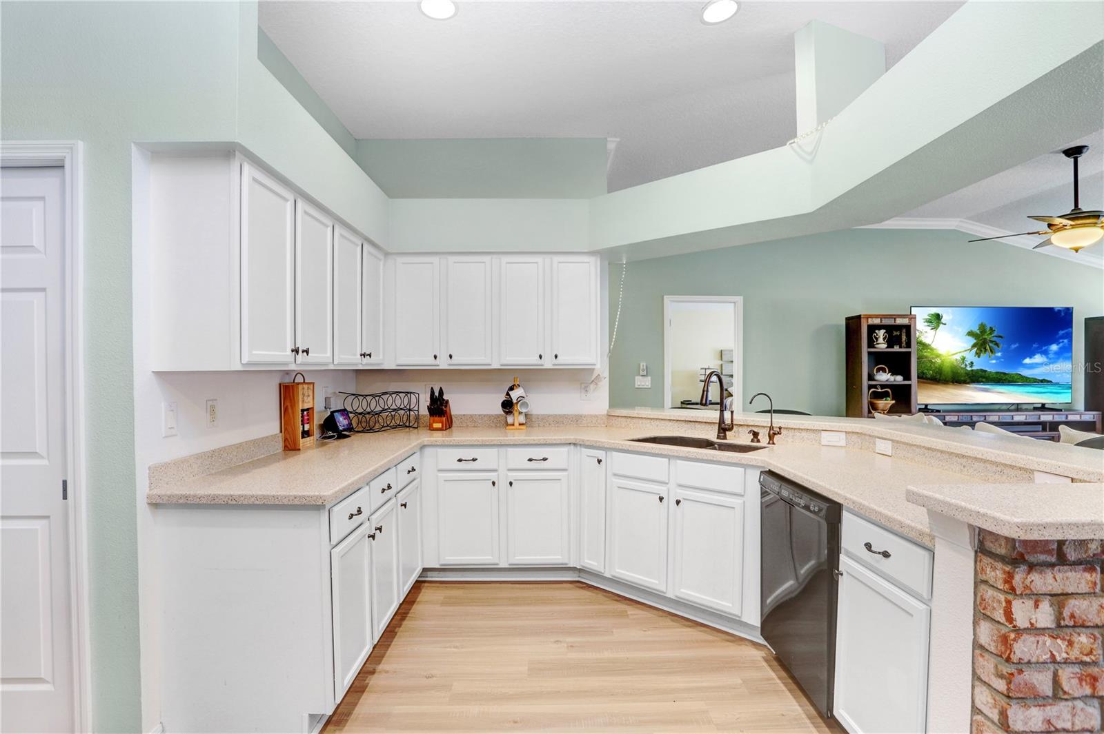 PARK PLACE - Residential