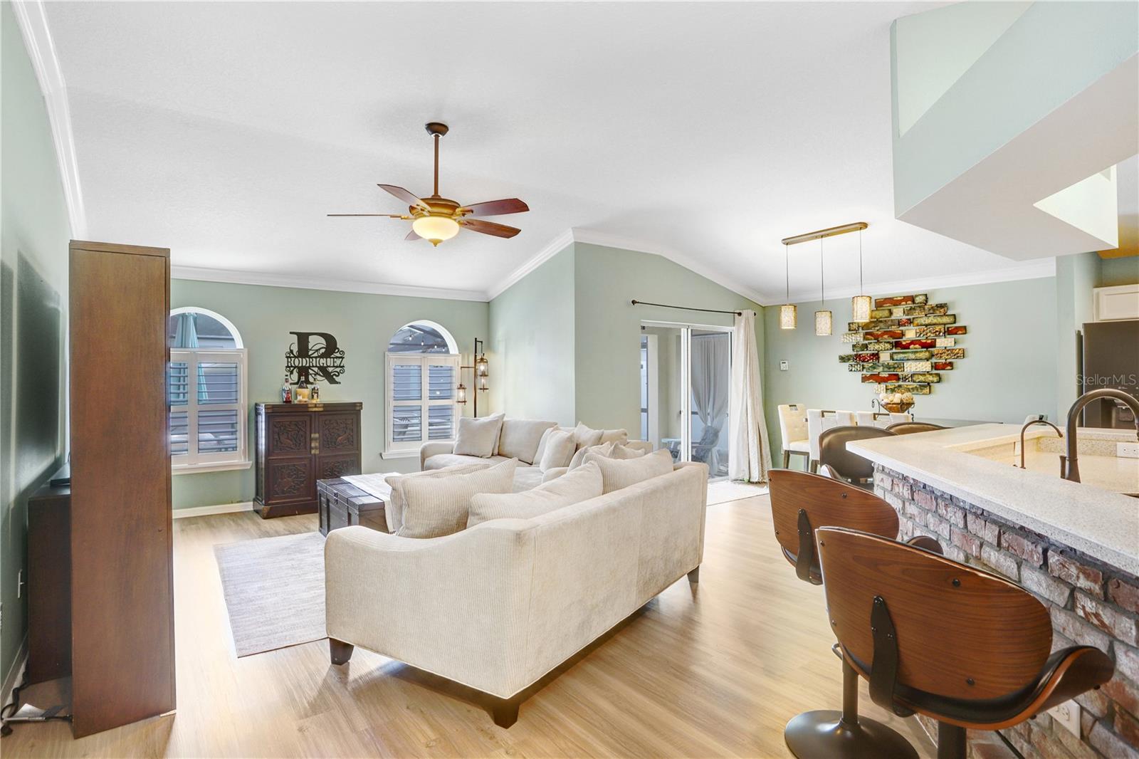 PARK PLACE - Residential