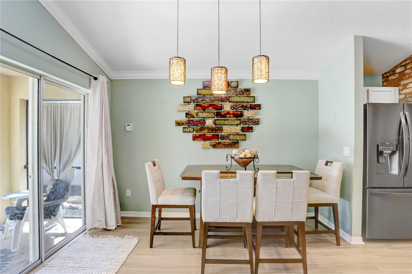 PARK PLACE - Residential