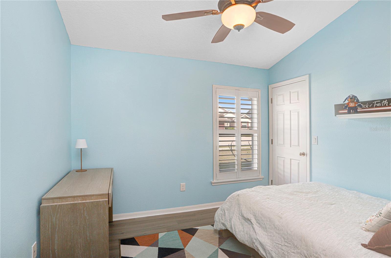 PARK PLACE - Residential