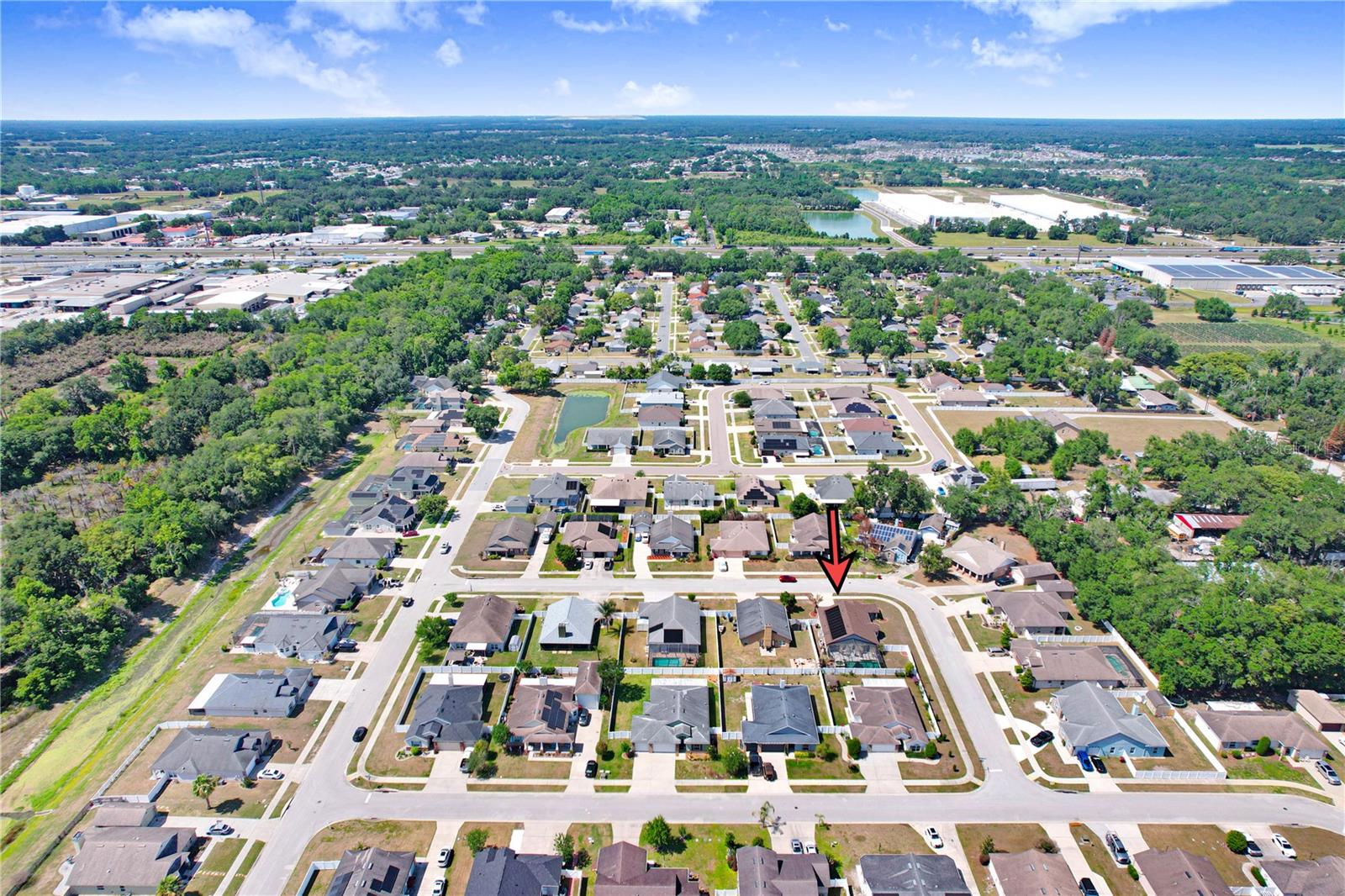PARK PLACE - Residential