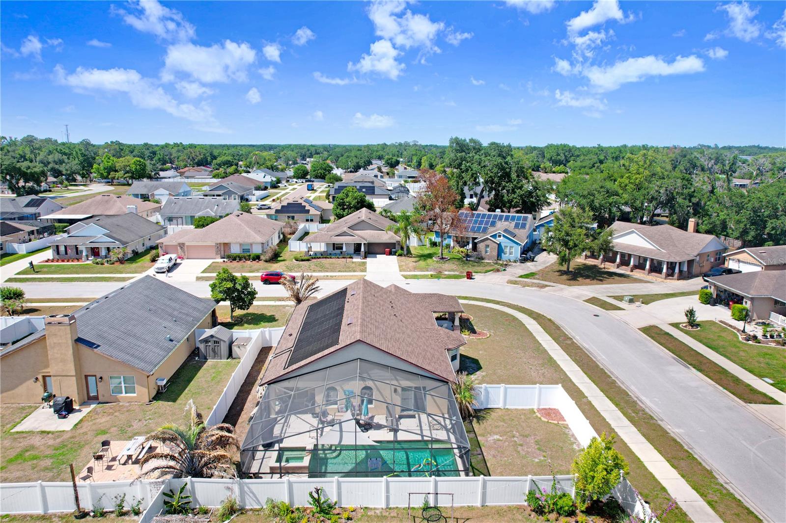 PARK PLACE - Residential
