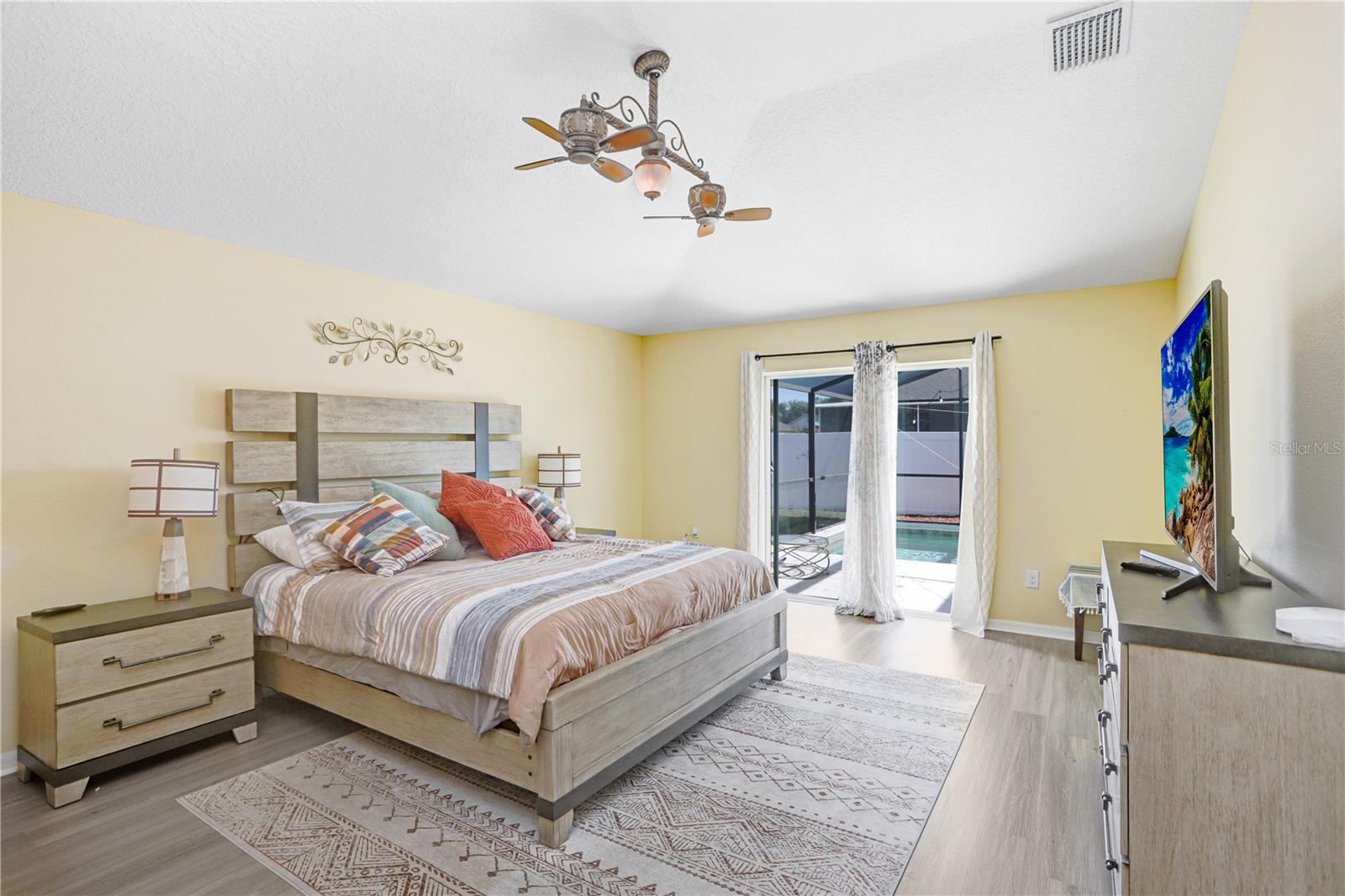 PARK PLACE - Residential