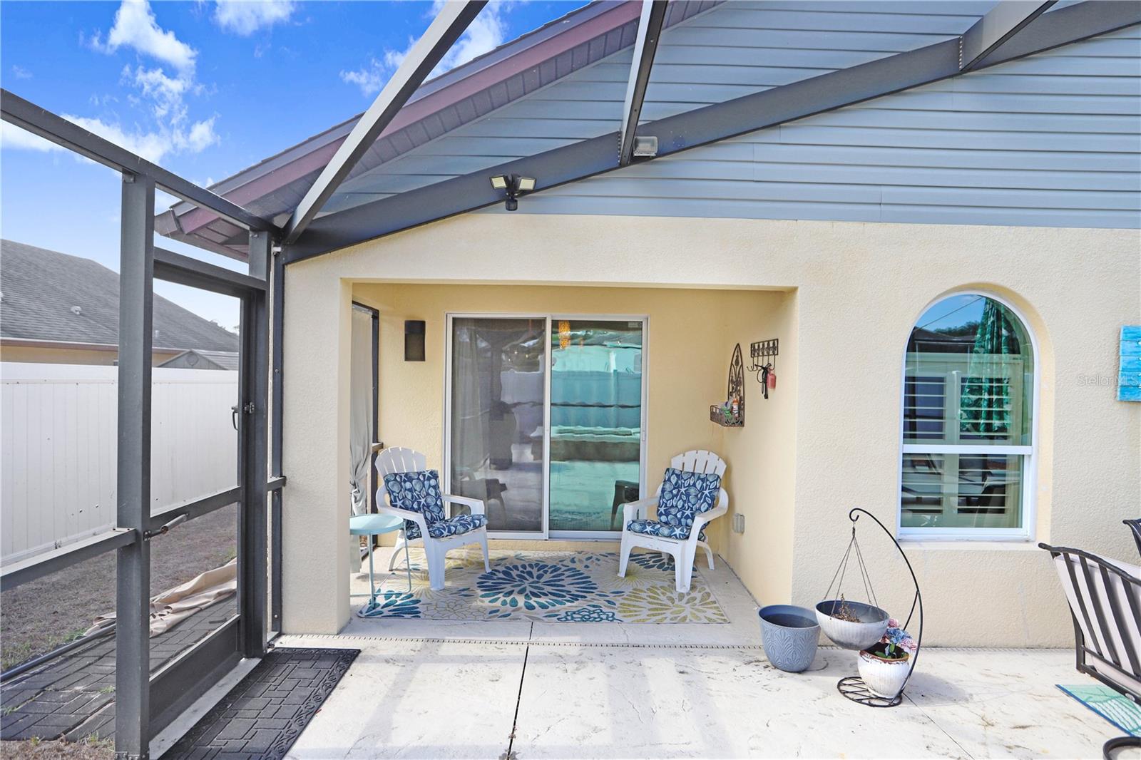 PARK PLACE - Residential